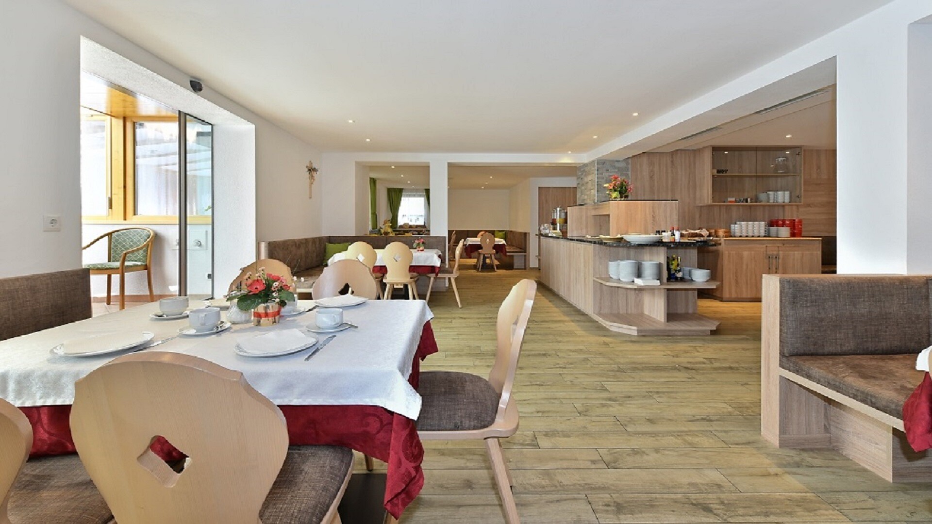 Holiday Residence Mesenhaus Rio di Pusteria 10 suedtirol.info