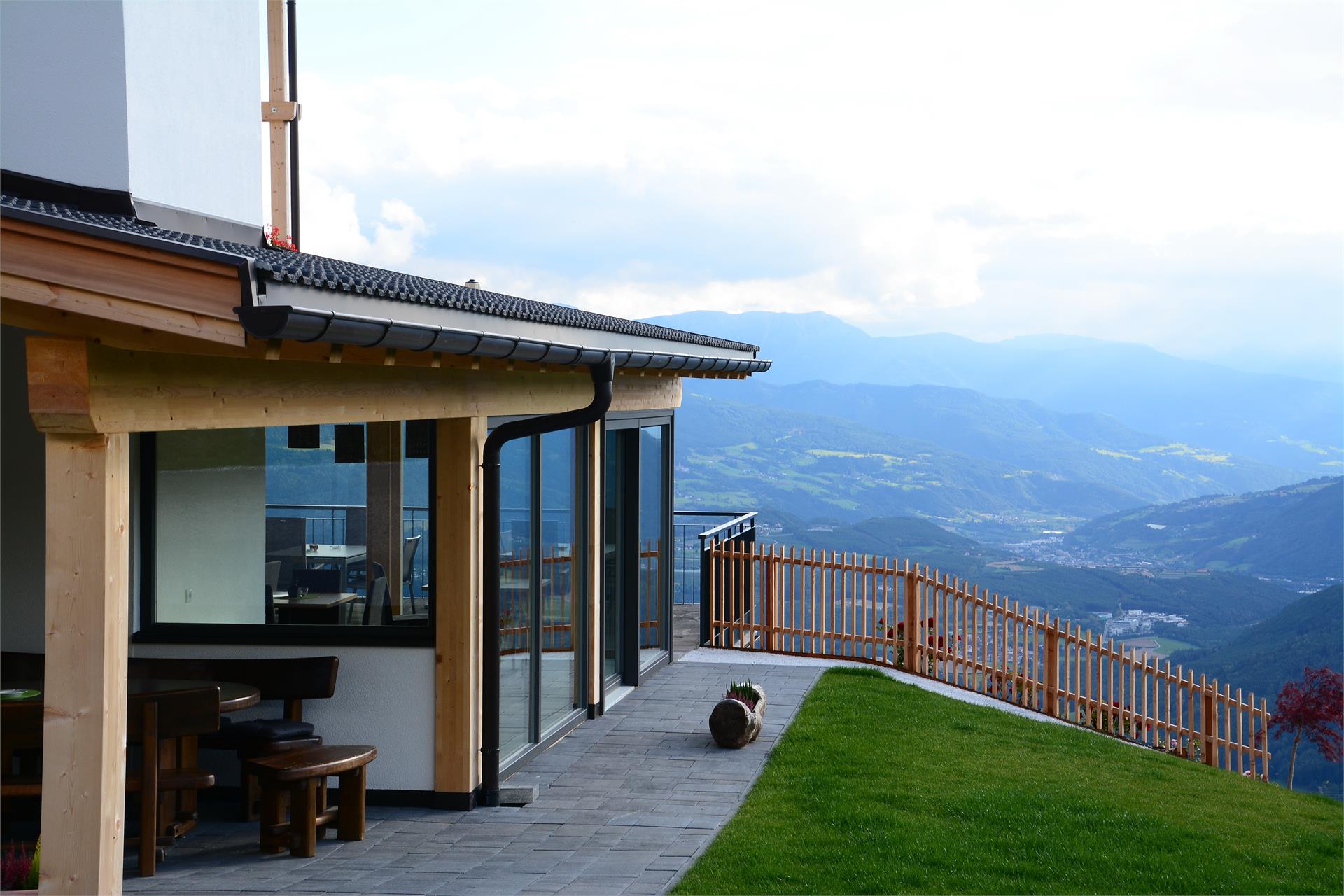 Hotel Pfeiferhof Mühlbach/Rio di Pusteria 7 suedtirol.info