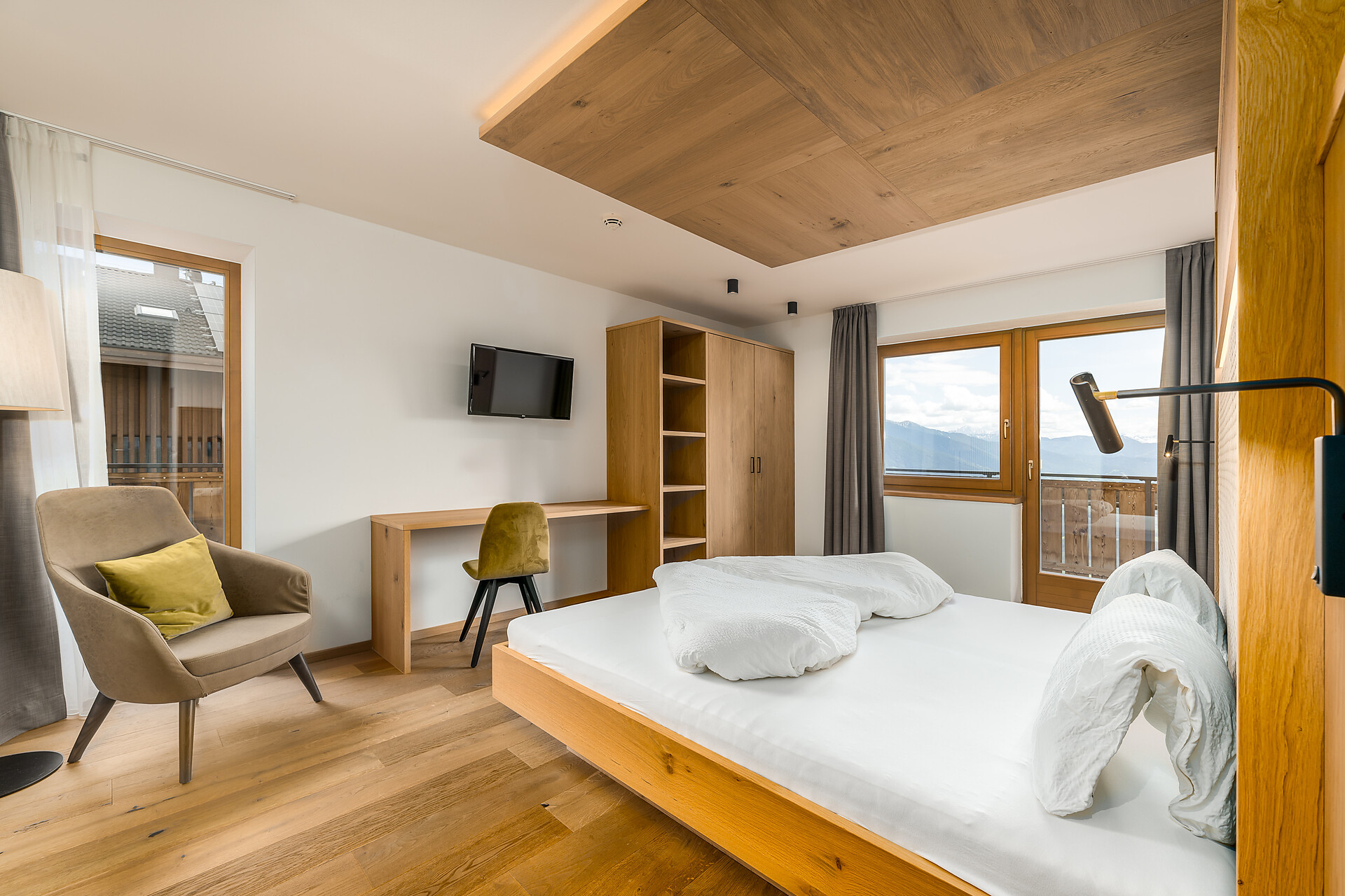 Hotel Pfeiferhof Mühlbach/Rio di Pusteria 3 suedtirol.info