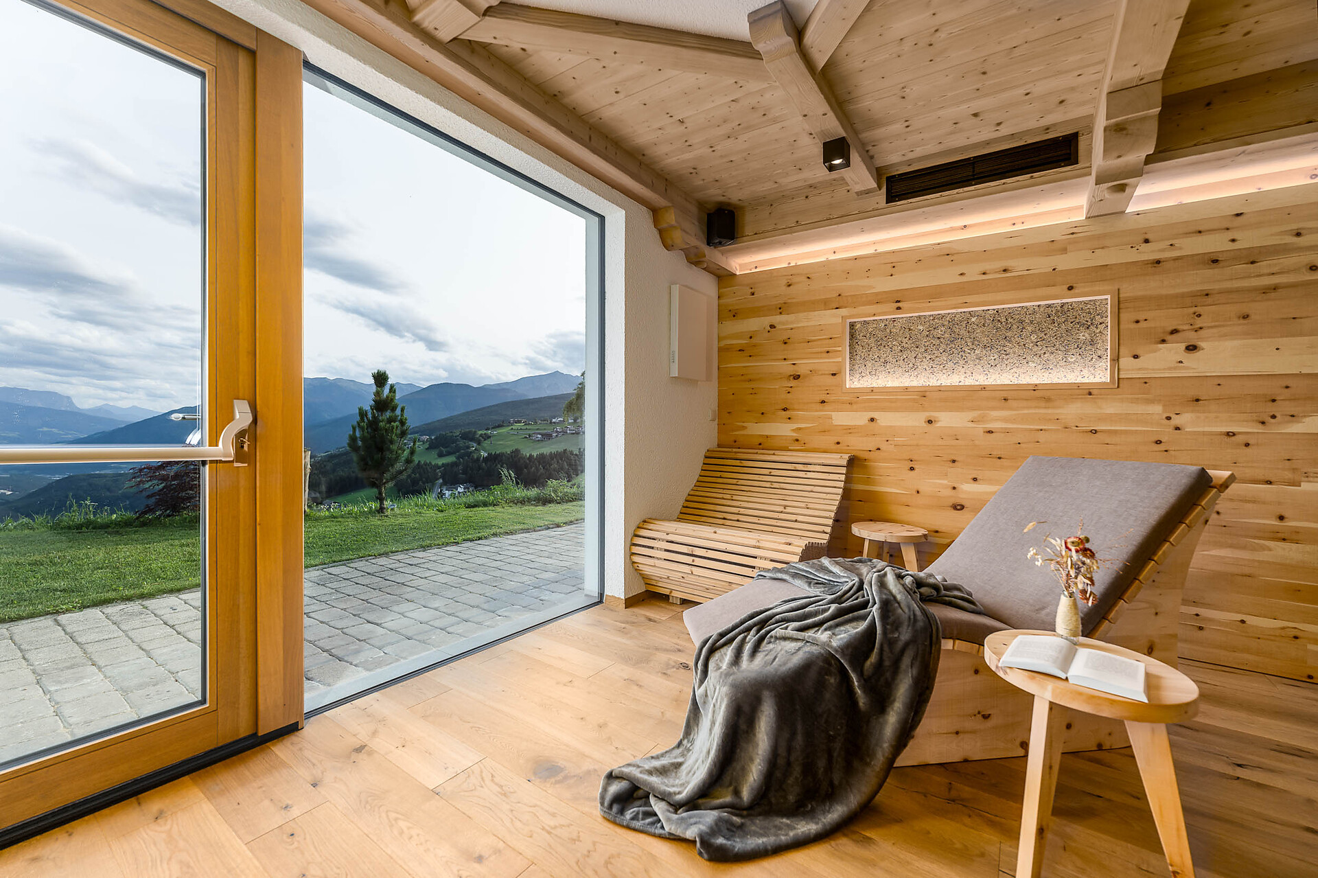 Hotel Pfeiferhof Mühlbach/Rio di Pusteria 4 suedtirol.info