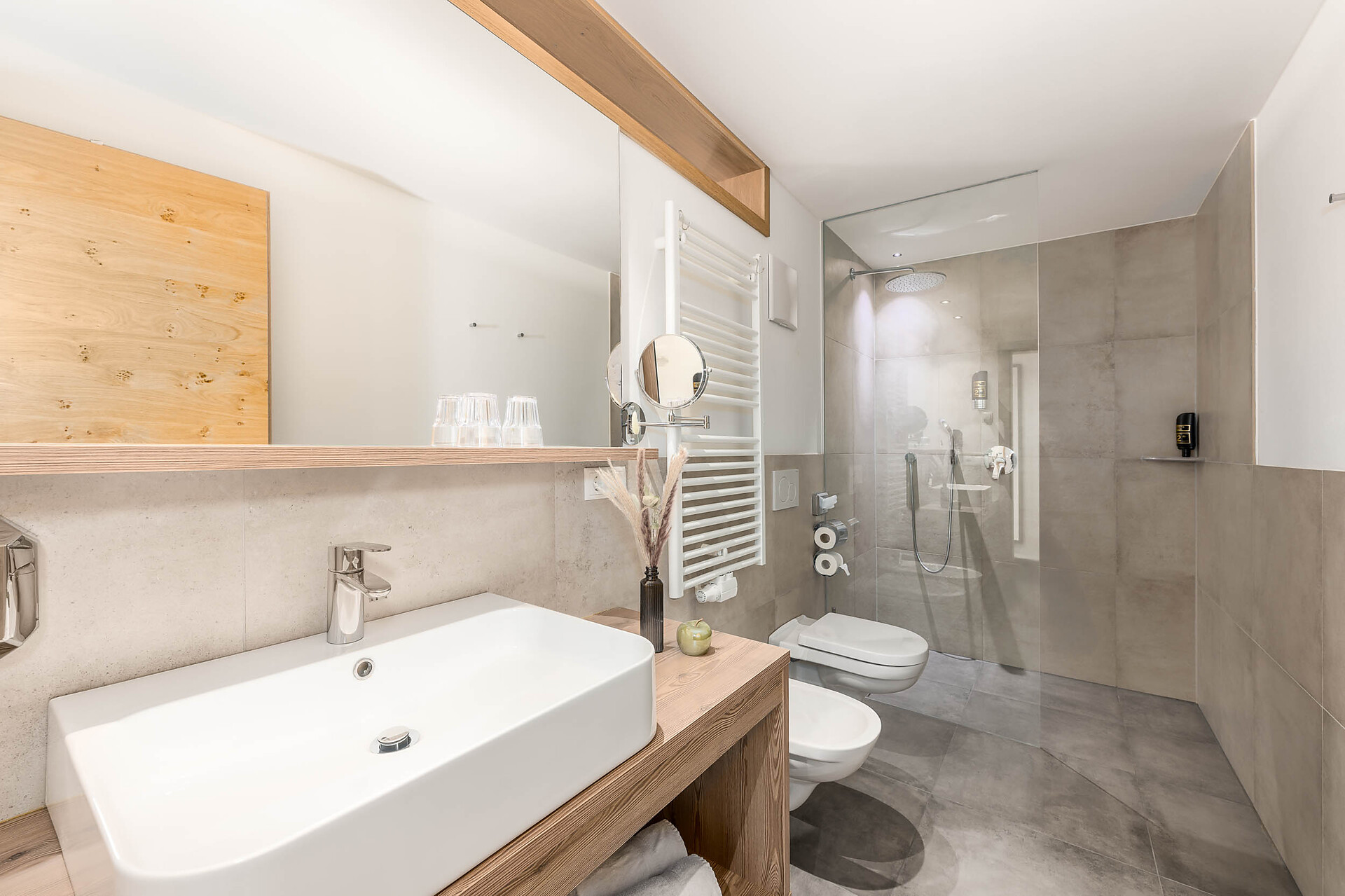 Hotel Pfeiferhof Mühlbach/Rio di Pusteria 12 suedtirol.info