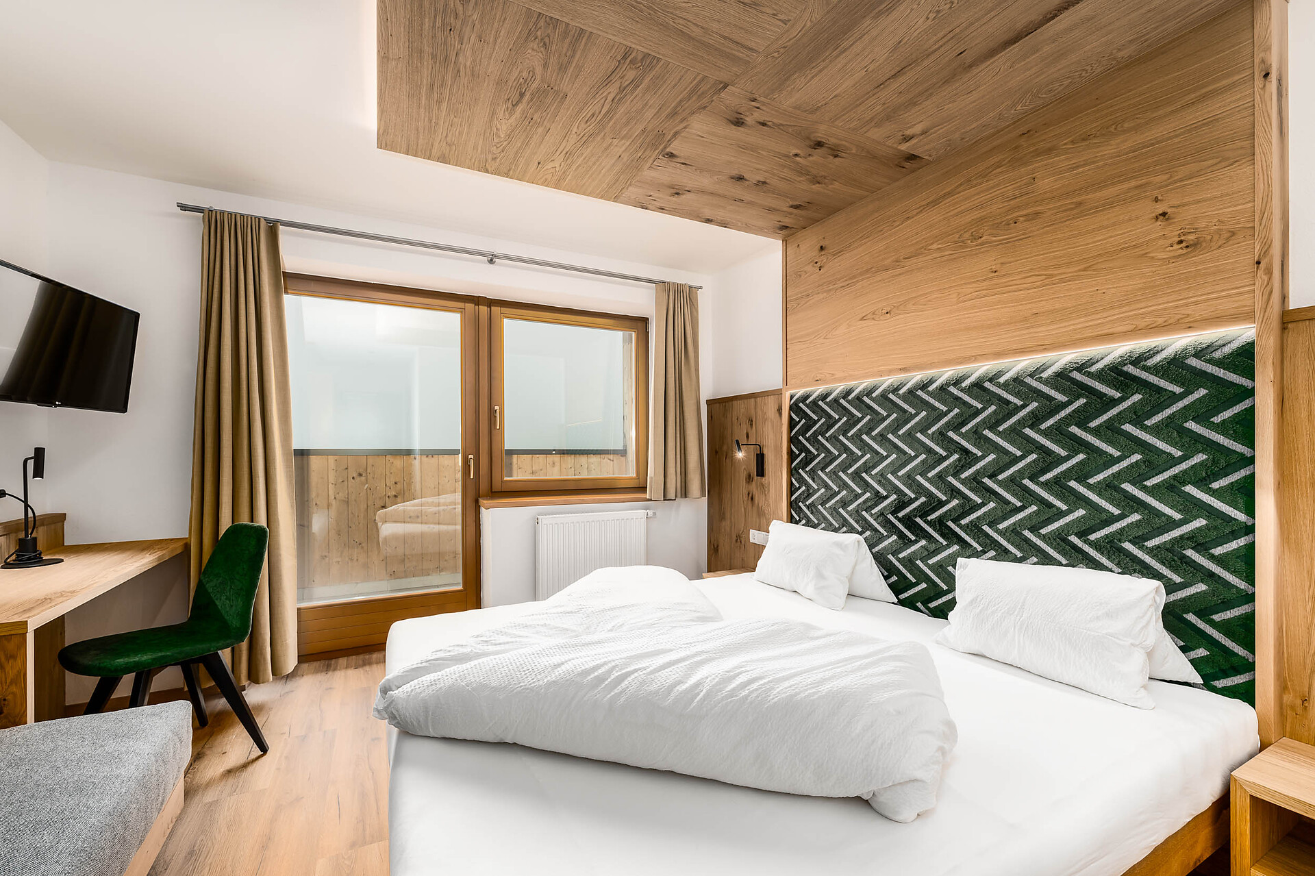 room