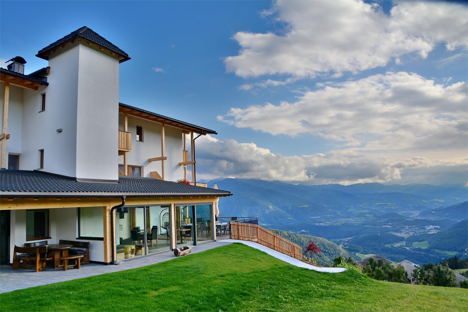 Hotel Pfeiferhof Mühlbach/Rio di Pusteria 2 suedtirol.info