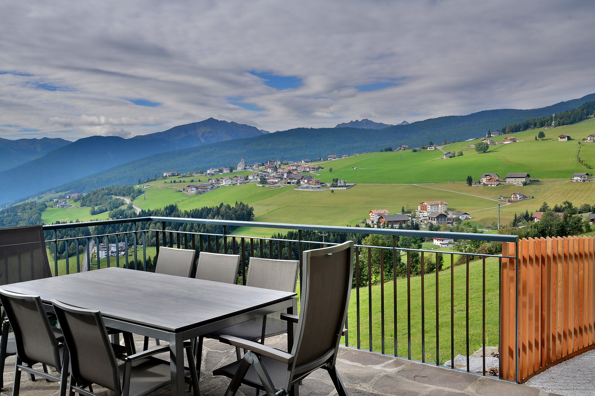 Terrazza