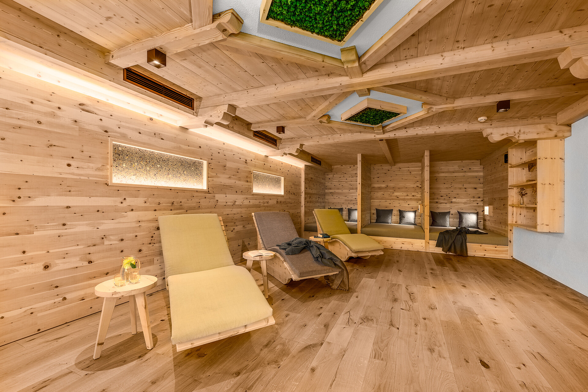 Hotel Pfeiferhof Mühlbach/Rio di Pusteria 8 suedtirol.info
