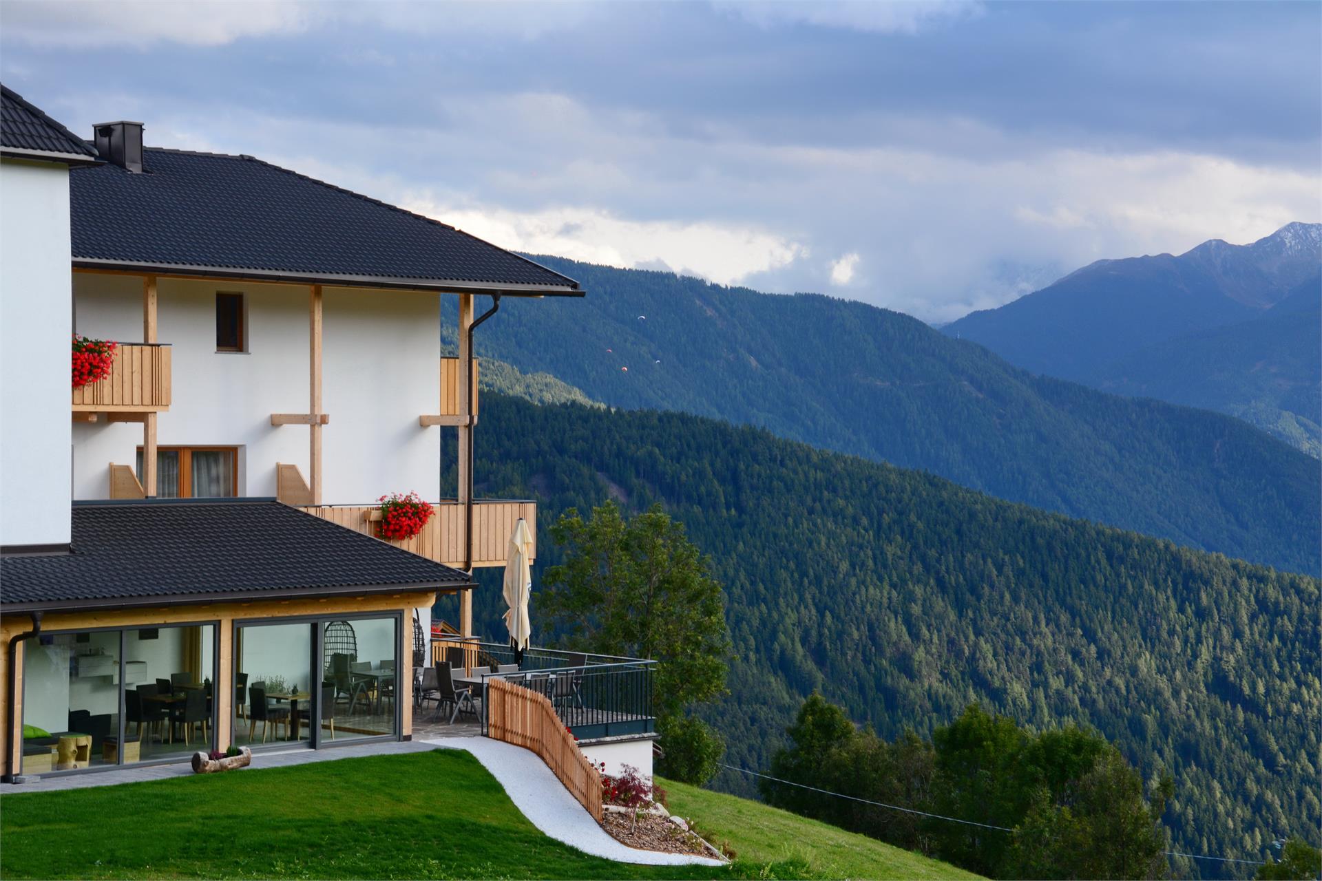 Hotel Pfeiferhof Mühlbach/Rio di Pusteria 9 suedtirol.info