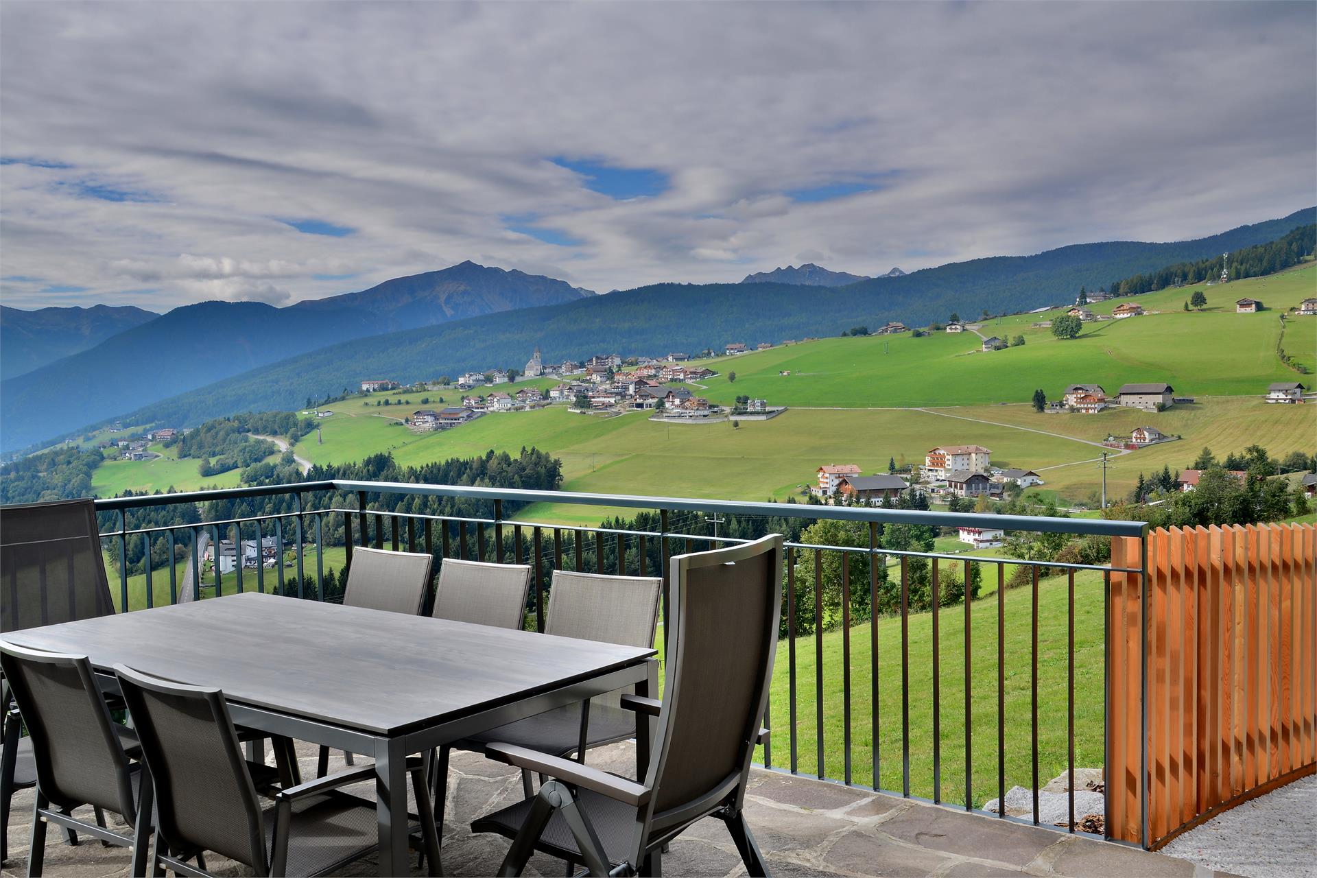 Hotel Pfeiferhof Mühlbach/Rio di Pusteria 13 suedtirol.info
