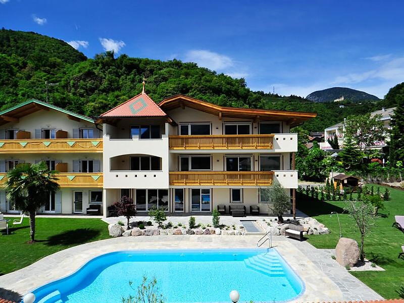 Hotel Mehrhauser