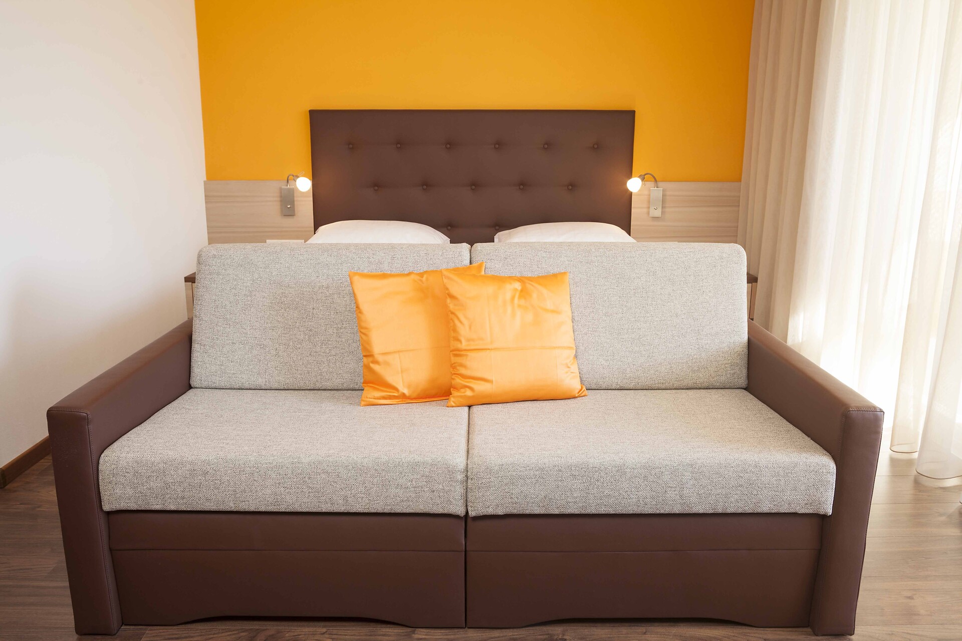 Juniorsuite Loggia
