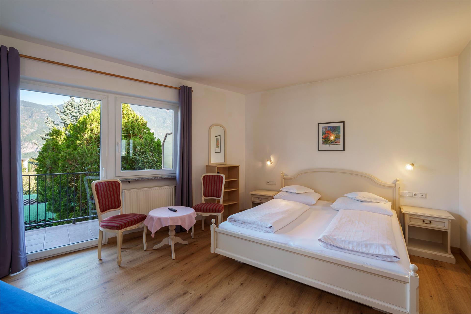 Hotel Lahngut Nals/Nalles 6 suedtirol.info