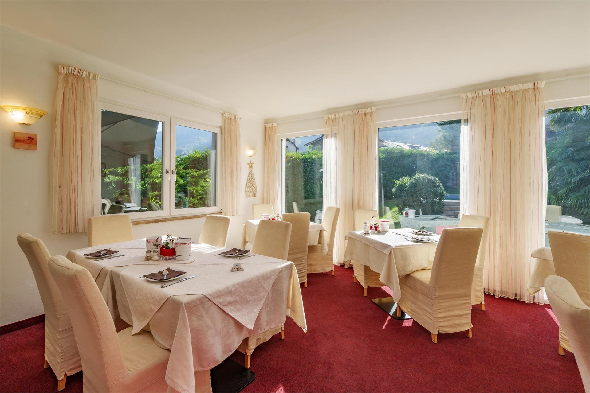 Hotel Lahngut Nals/Nalles 8 suedtirol.info