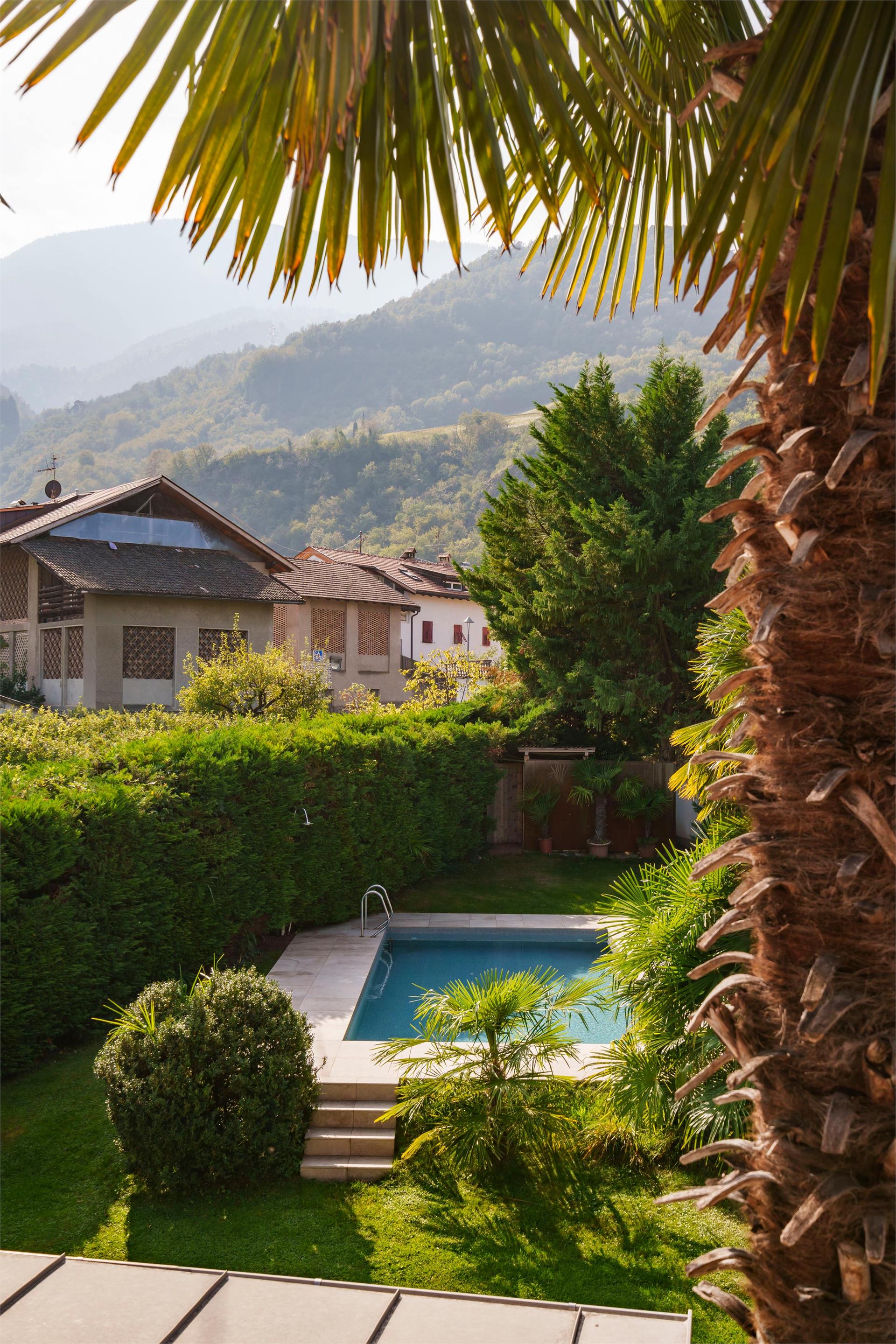 Hotel Lahngut Nals/Nalles 21 suedtirol.info