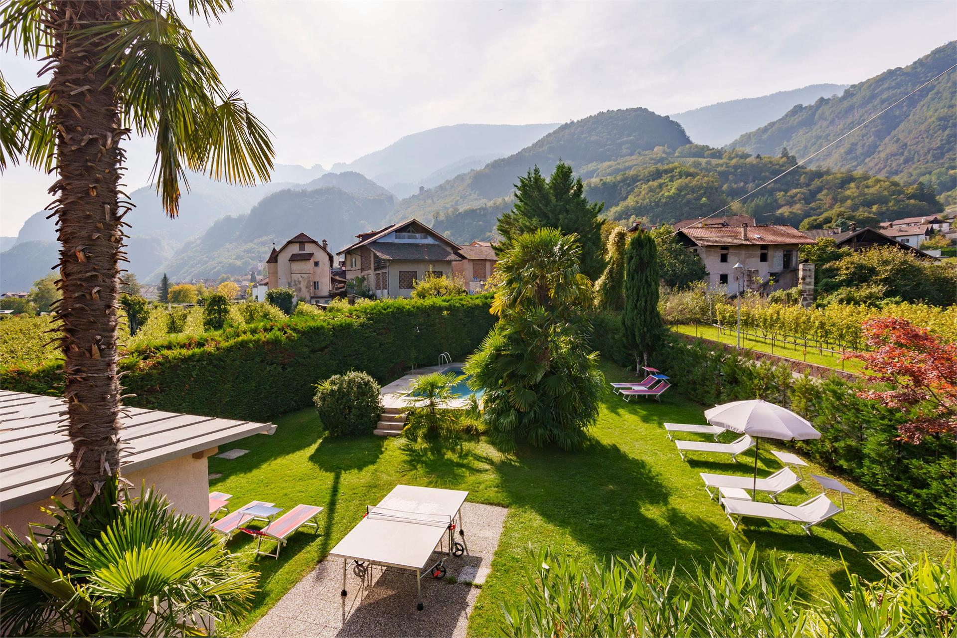 Hotel Lahngut Nals/Nalles 5 suedtirol.info