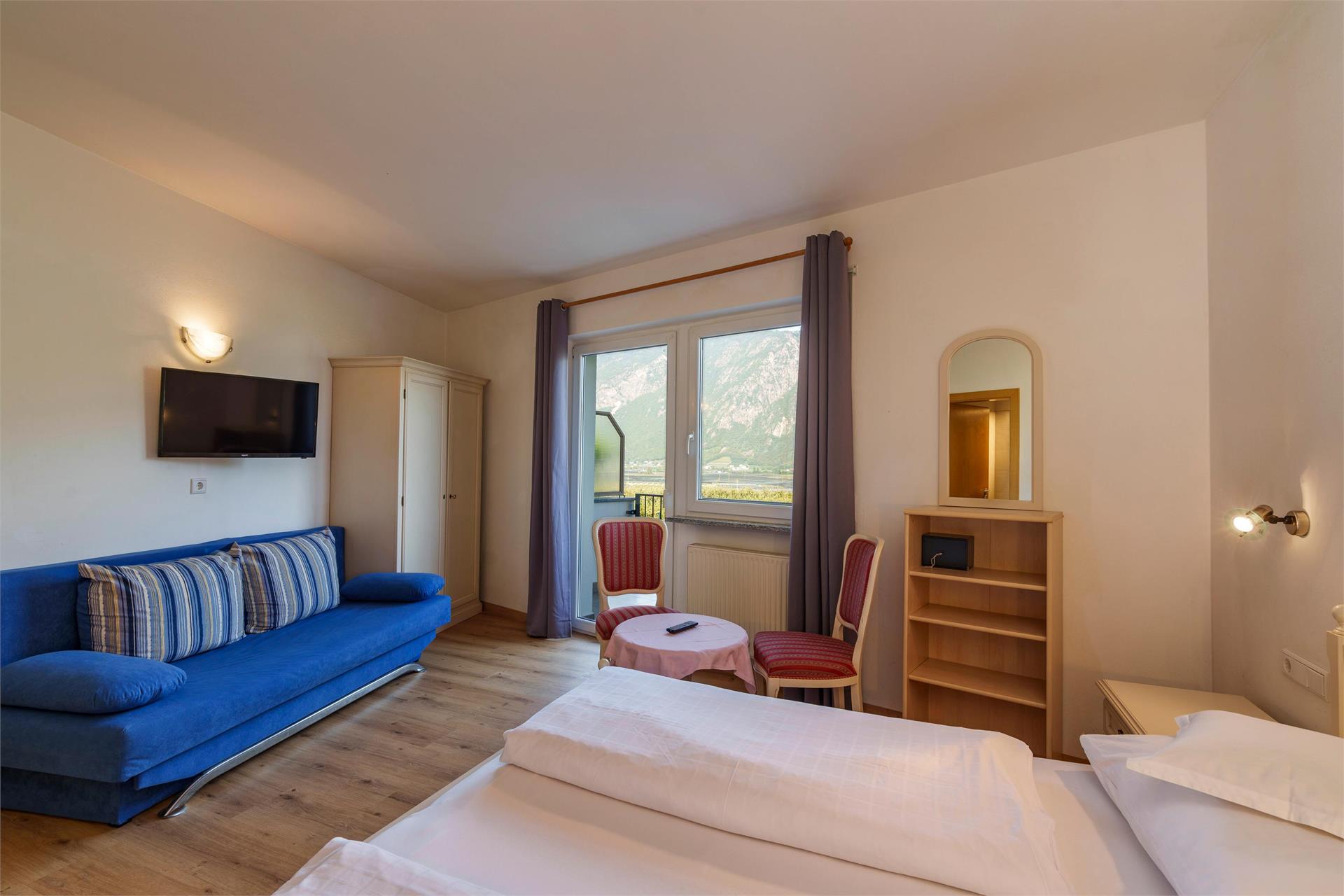 Hotel Lahngut Nals/Nalles 9 suedtirol.info