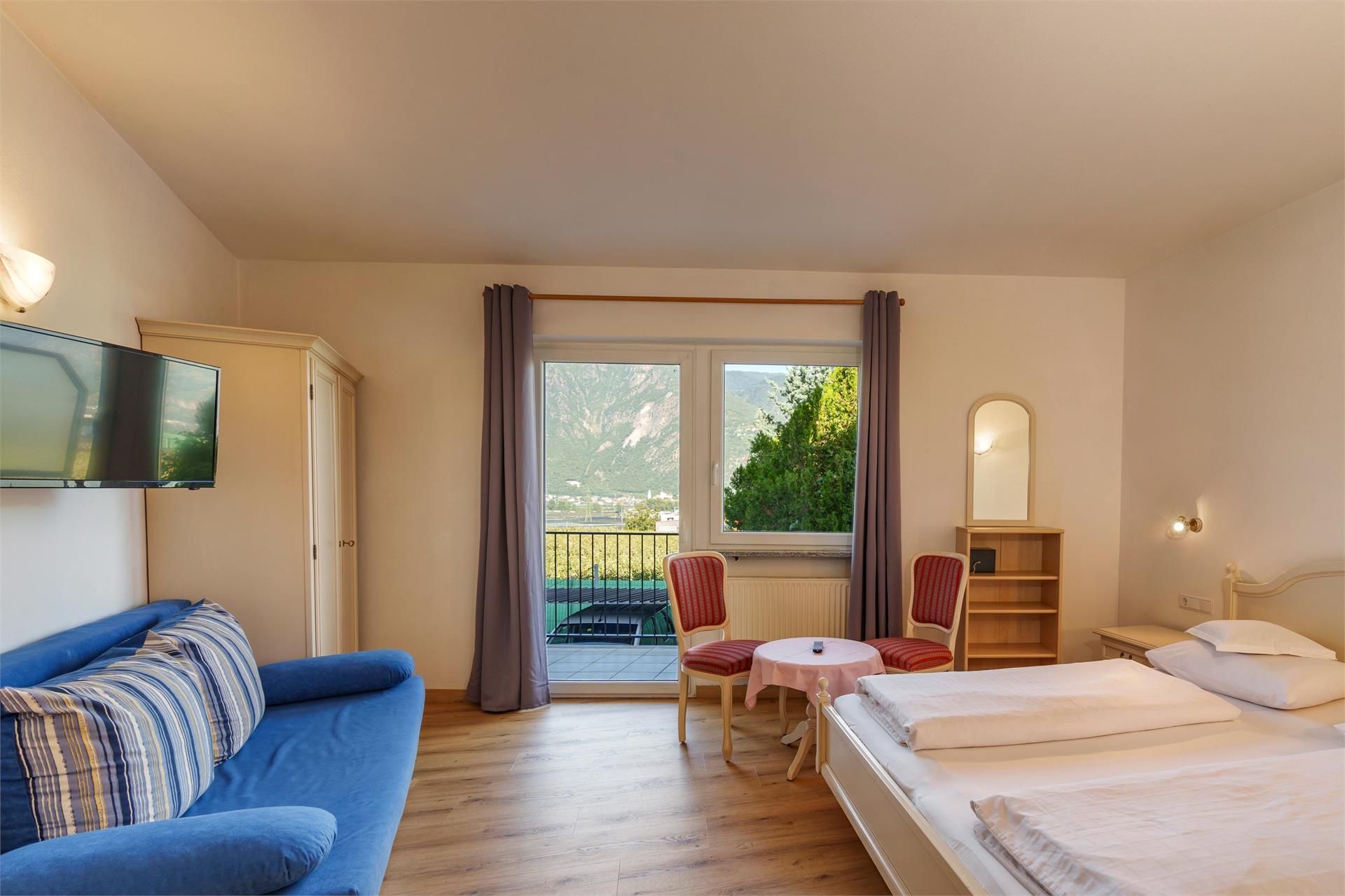 Hotel Lahngut Nals/Nalles 10 suedtirol.info