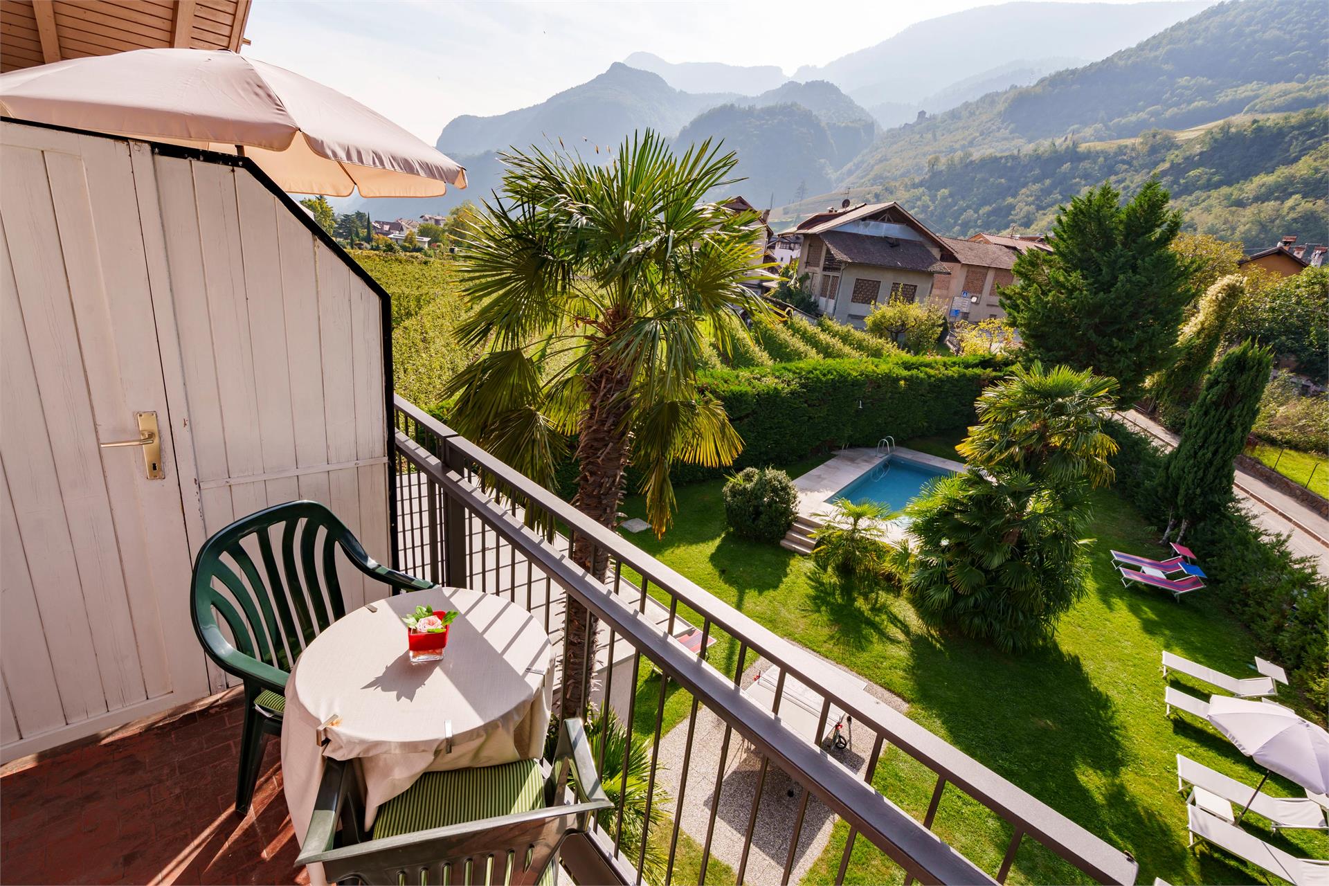 Hotel Lahngut Nals/Nalles 13 suedtirol.info