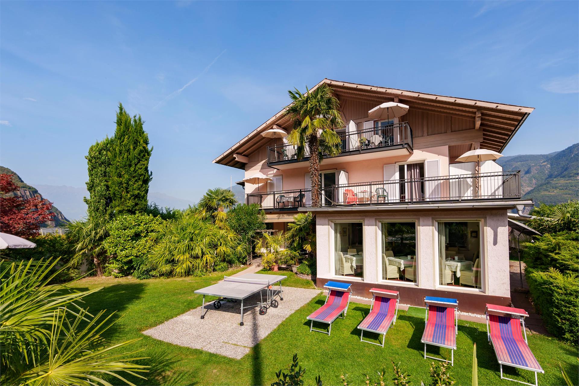Hotel Lahngut Nals/Nalles 15 suedtirol.info
