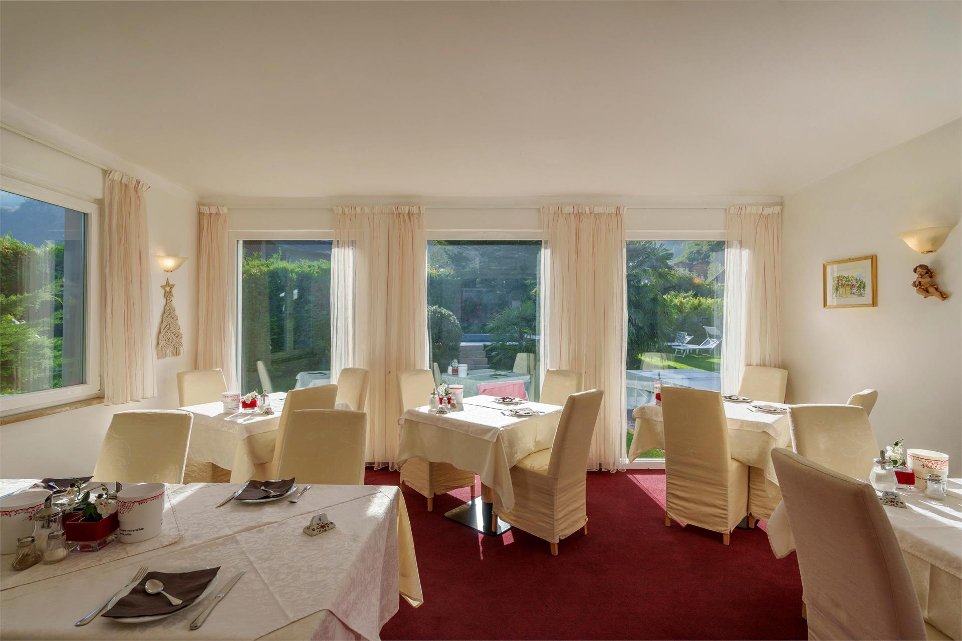 Hotel Lahngut Nals/Nalles 14 suedtirol.info
