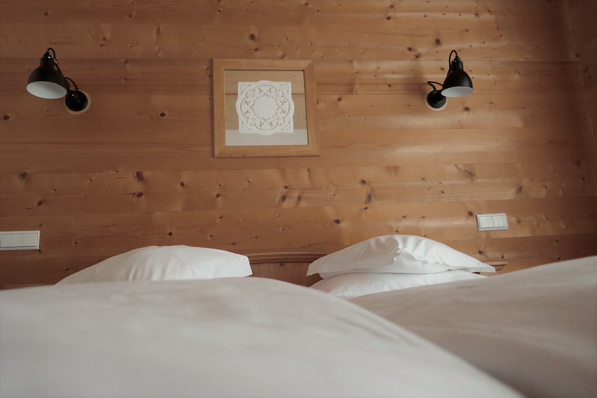 Hotel Kronblick - Hurtmühle - Regione dolomitica Plan de Corones - #7 - suedtirol.info