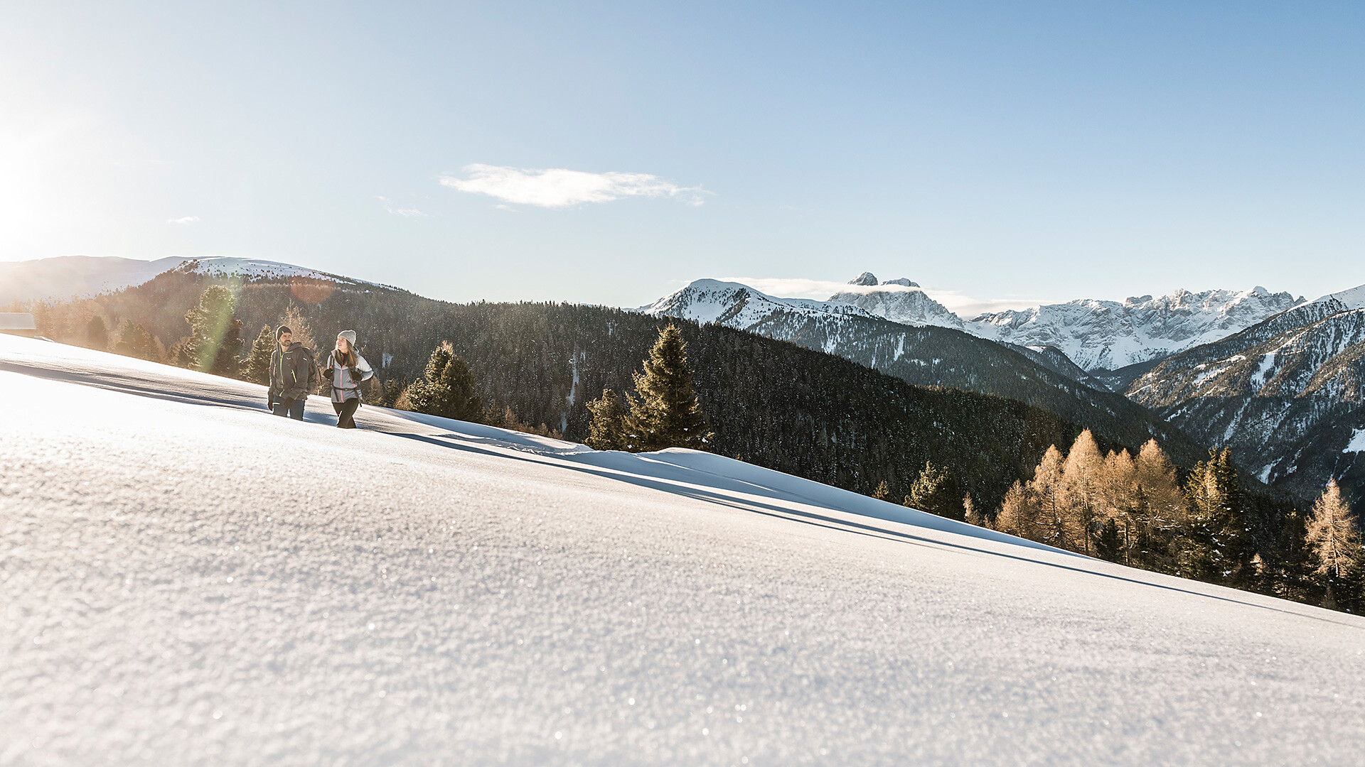 Hotel Winkler | Sport & Spa Resort