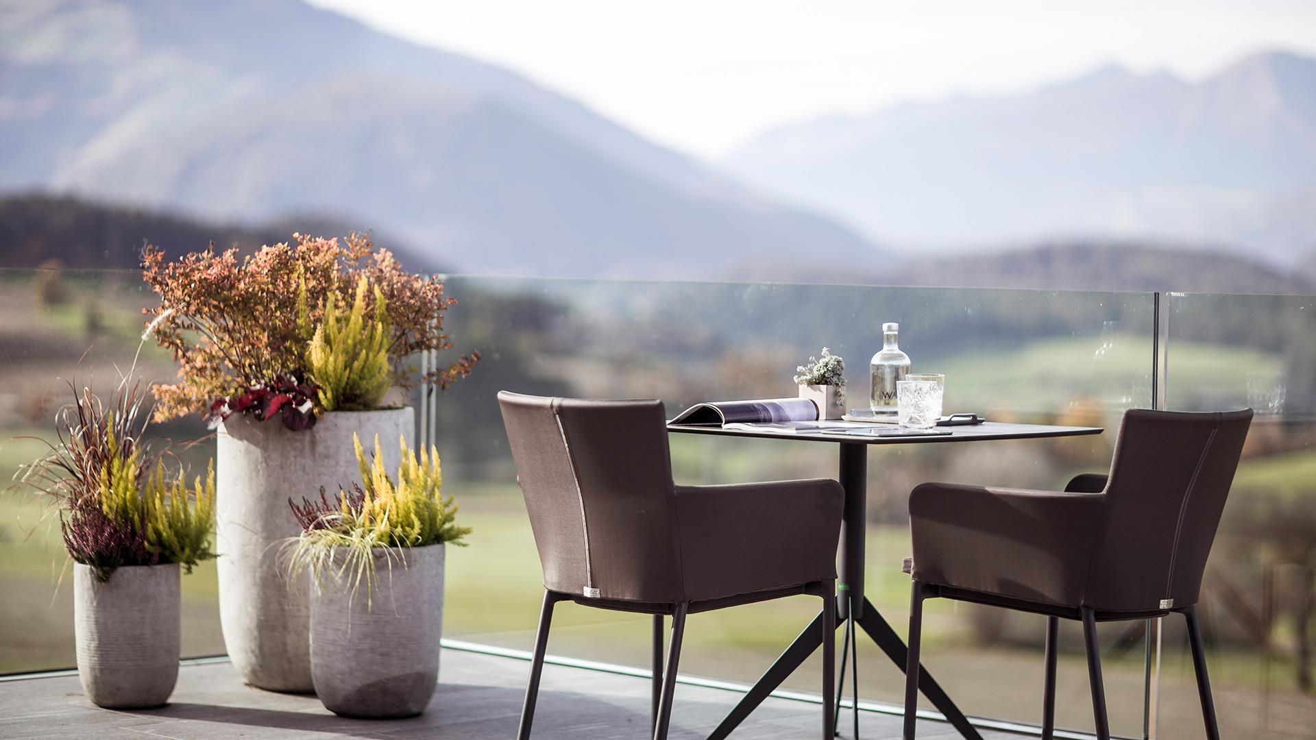 Hotel Winkler Sport & Spa Resort St.Lorenzen 22 suedtirol.info