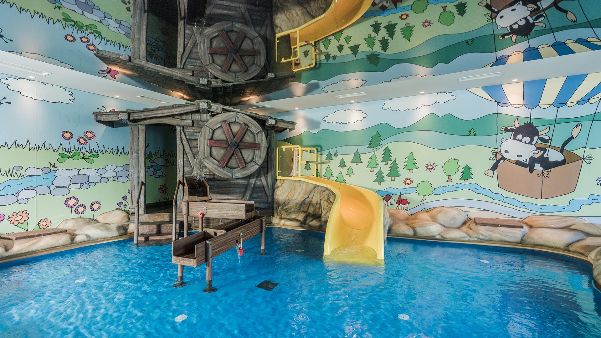 Hotel Winkler Sport & Spa Resort St.Lorenzen 26 suedtirol.info
