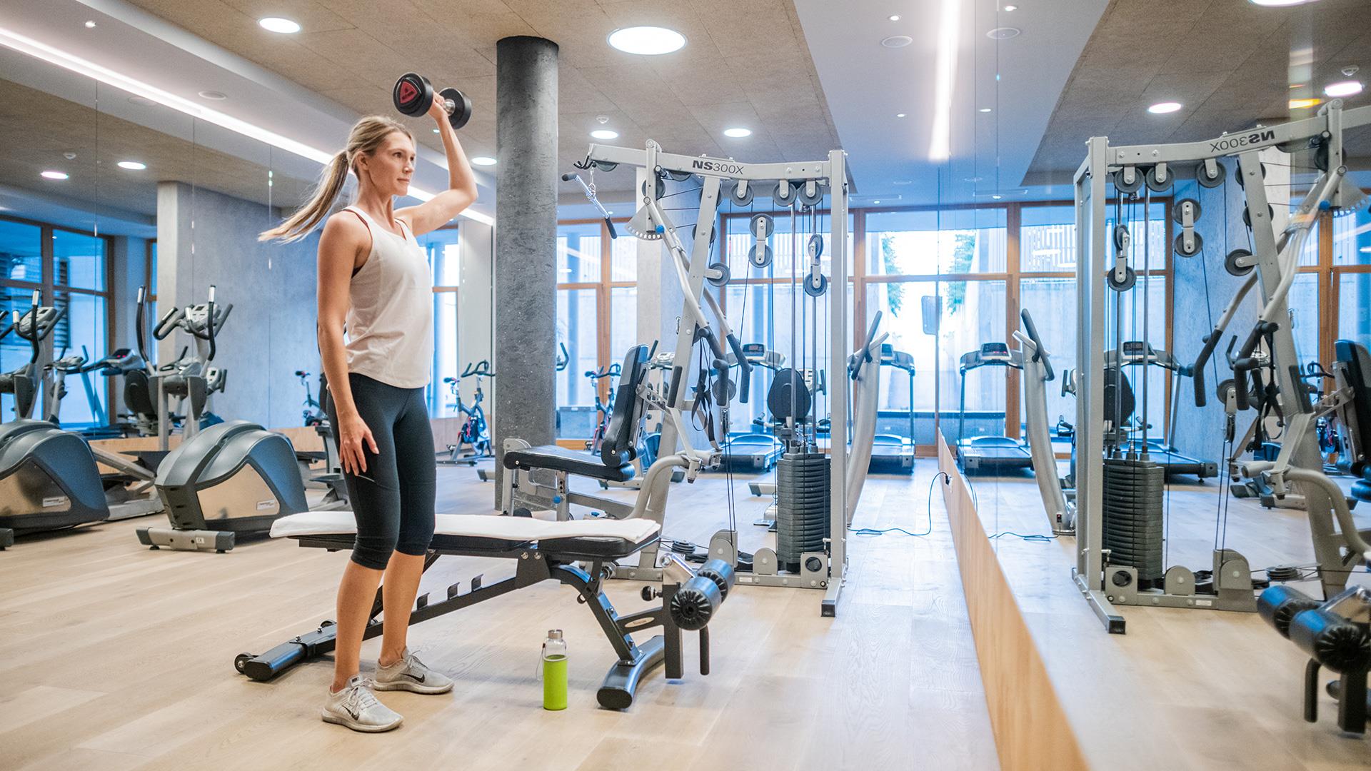 Hotel Winkler Sport & Spa Resort St.Lorenzen 17 suedtirol.info