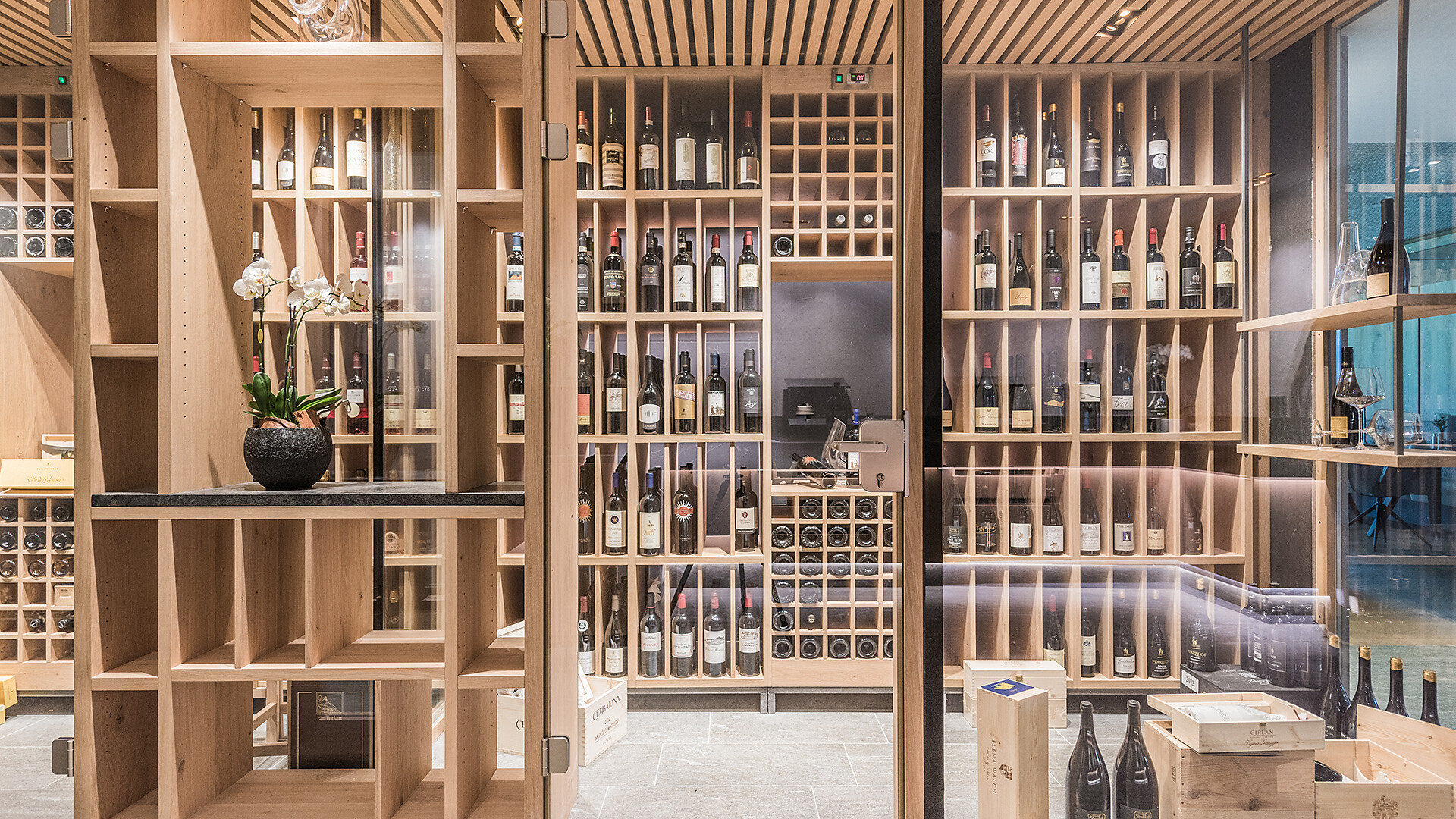 Hotel Winkler | Sport & Spa Resort