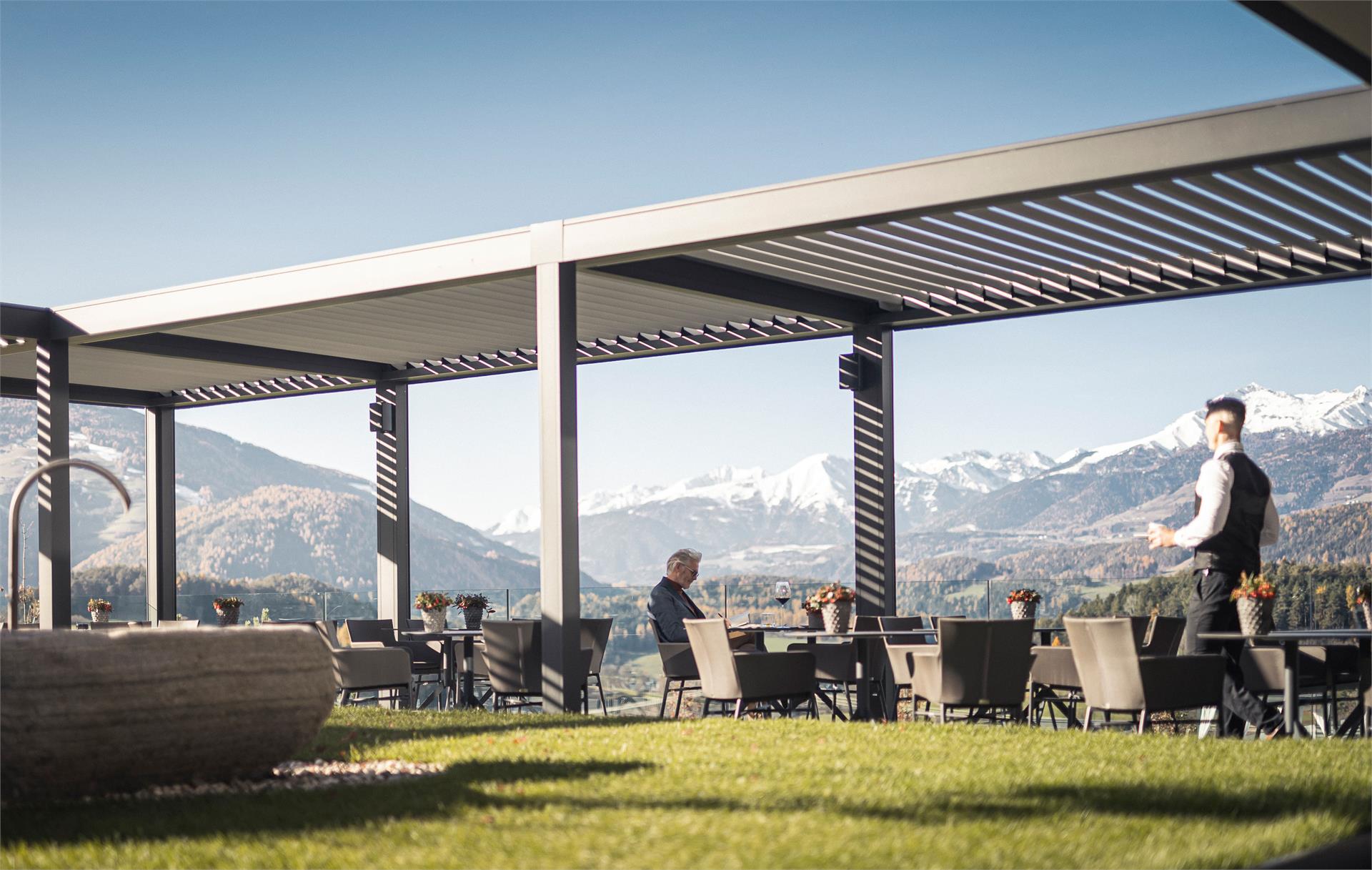 Hotel Winkler Sport & Spa Resort St.Lorenzen 31 suedtirol.info
