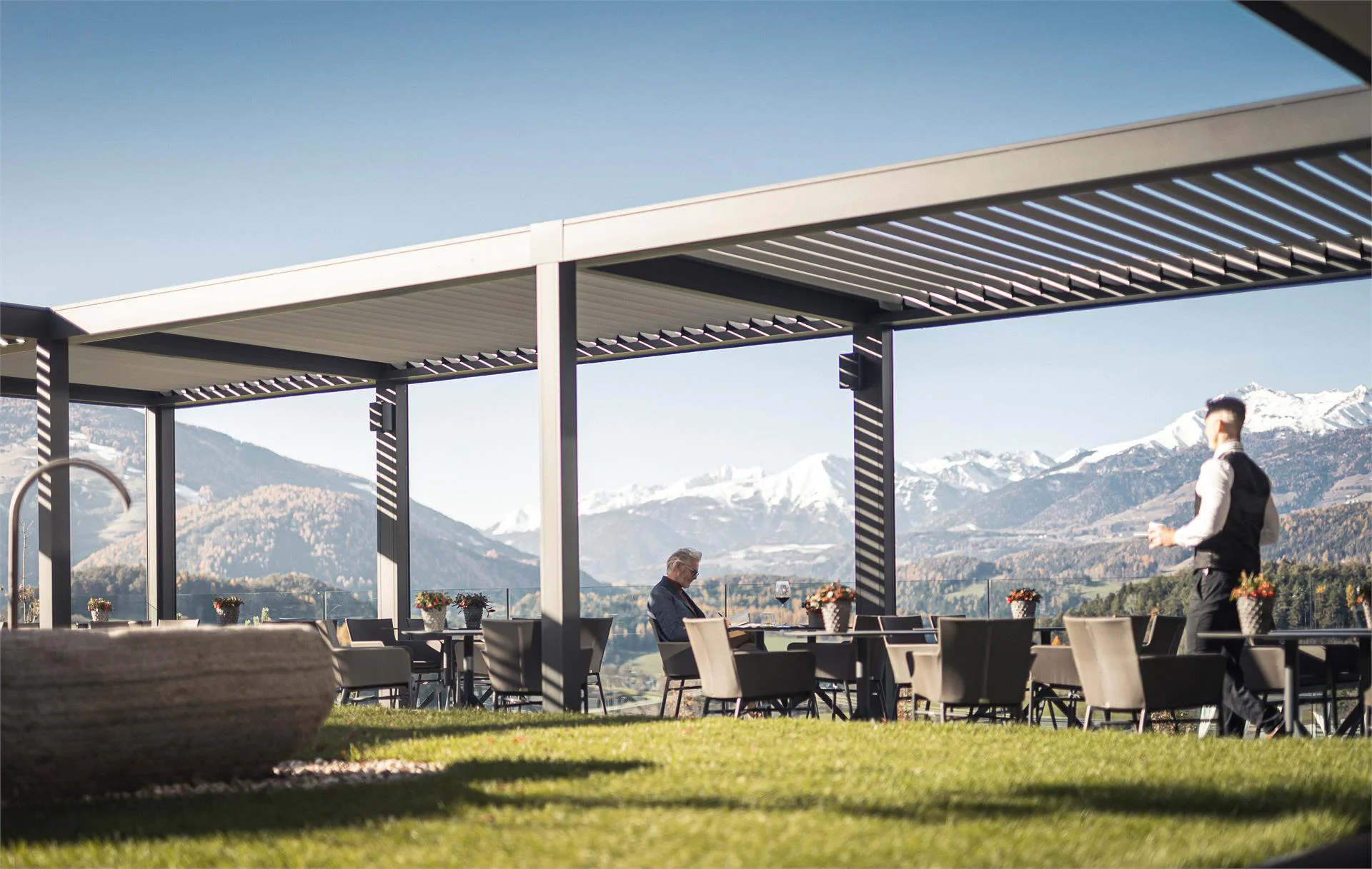 Hotel Winkler Sport & Spa Resort San Lorenzo di Sebato 31 suedtirol.info