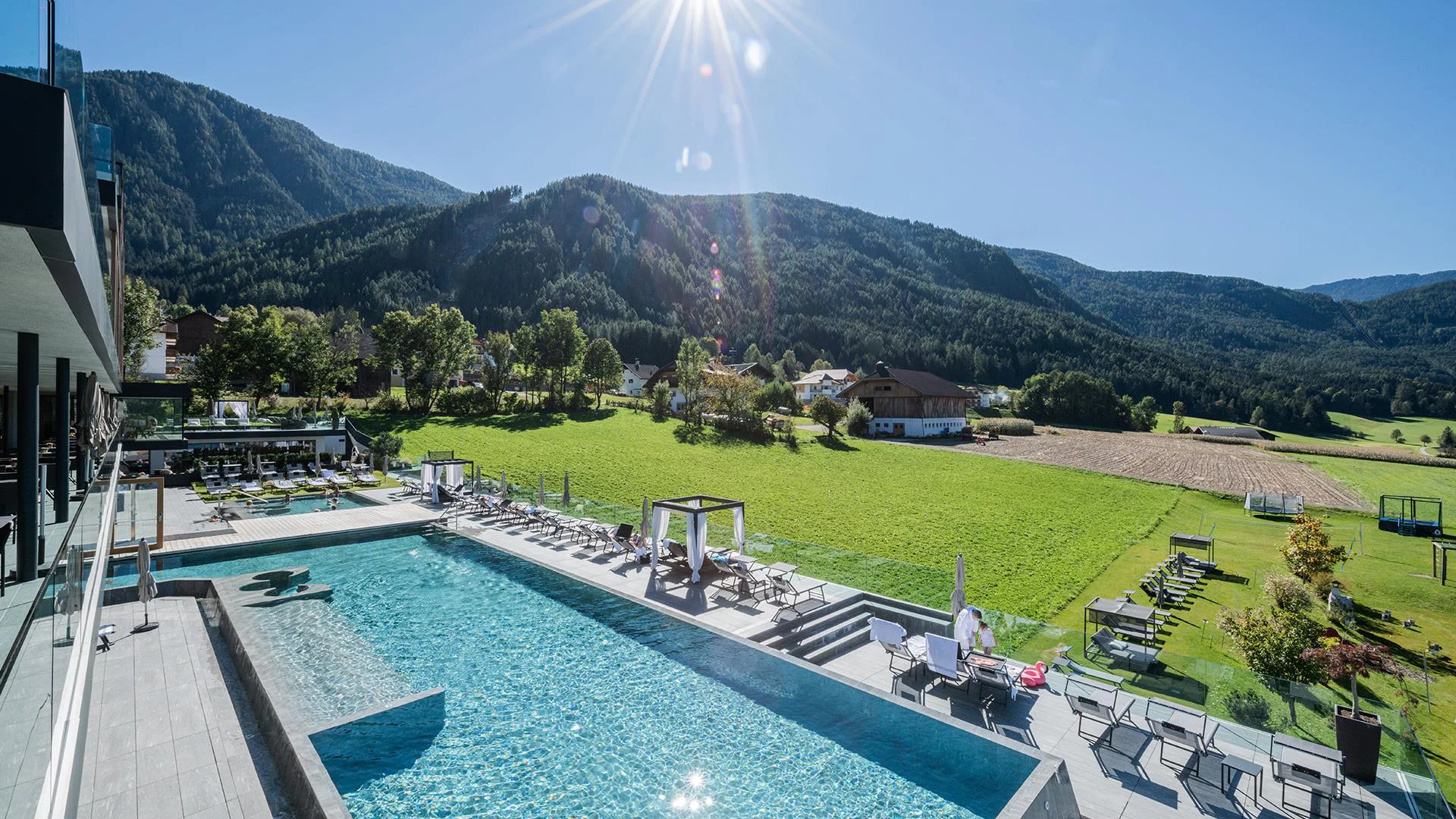 Hotel Winkler Sport & Spa Resort San Lorenzo di Sebato 4 suedtirol.info