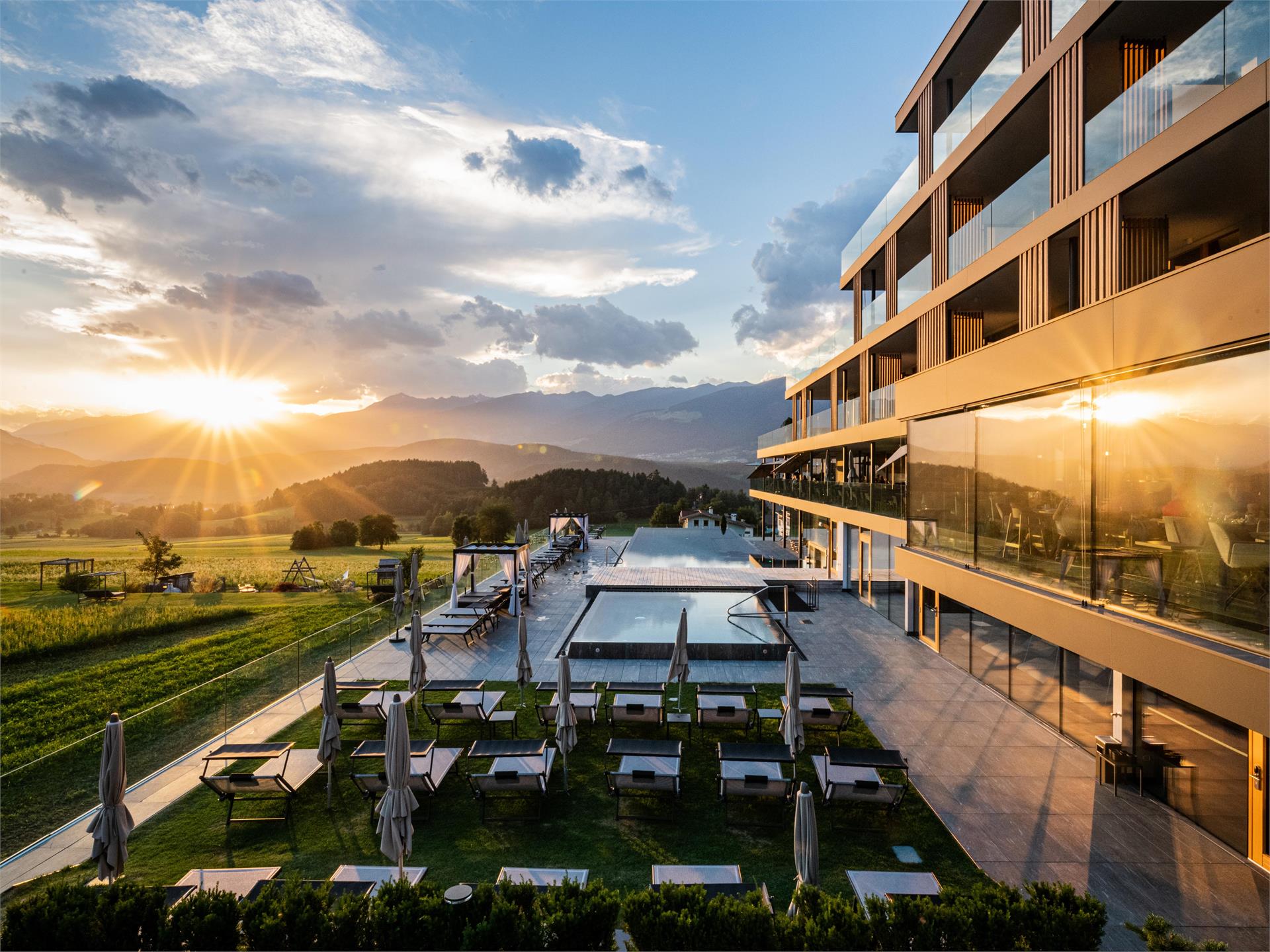 Hotel Winkler Sport & Spa Resort St.Lorenzen 1 suedtirol.info