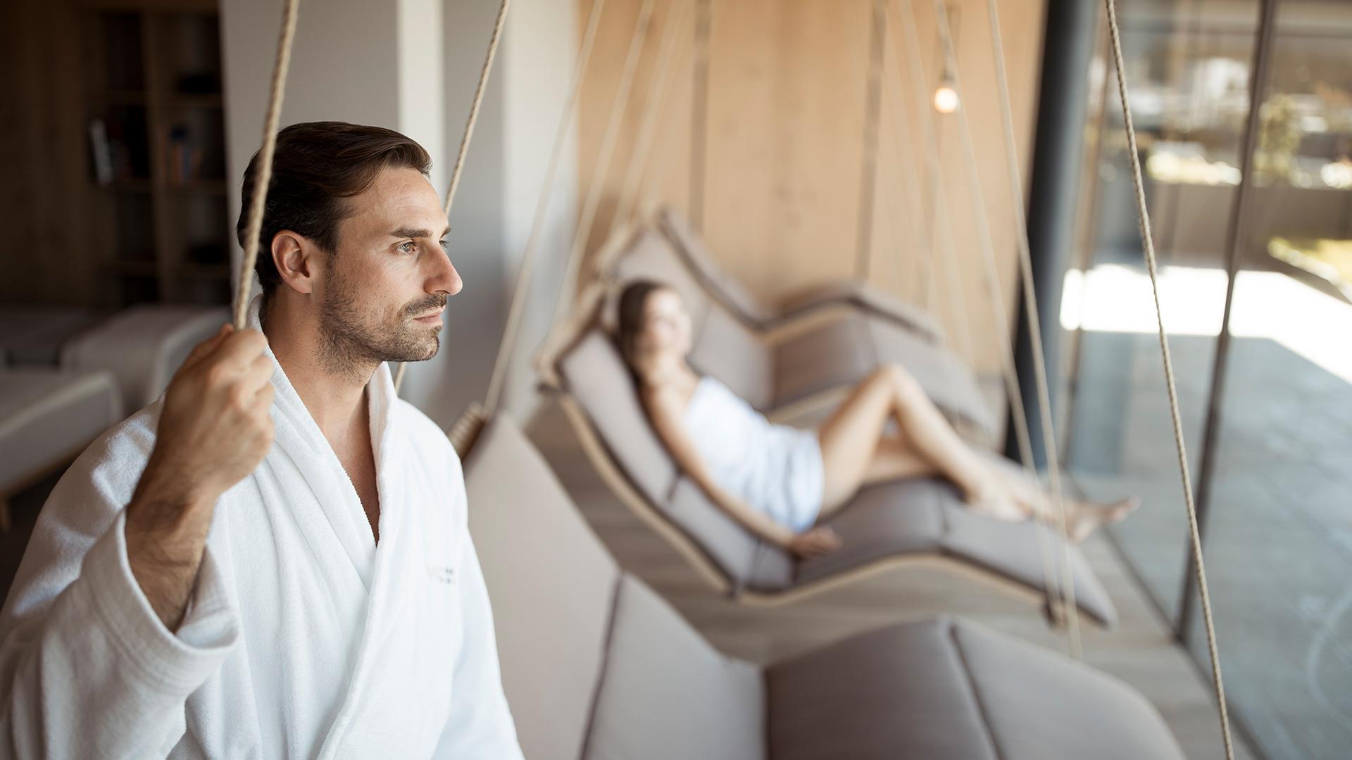 Hotel Winkler Sport & Spa Resort St.Lorenzen 14 suedtirol.info