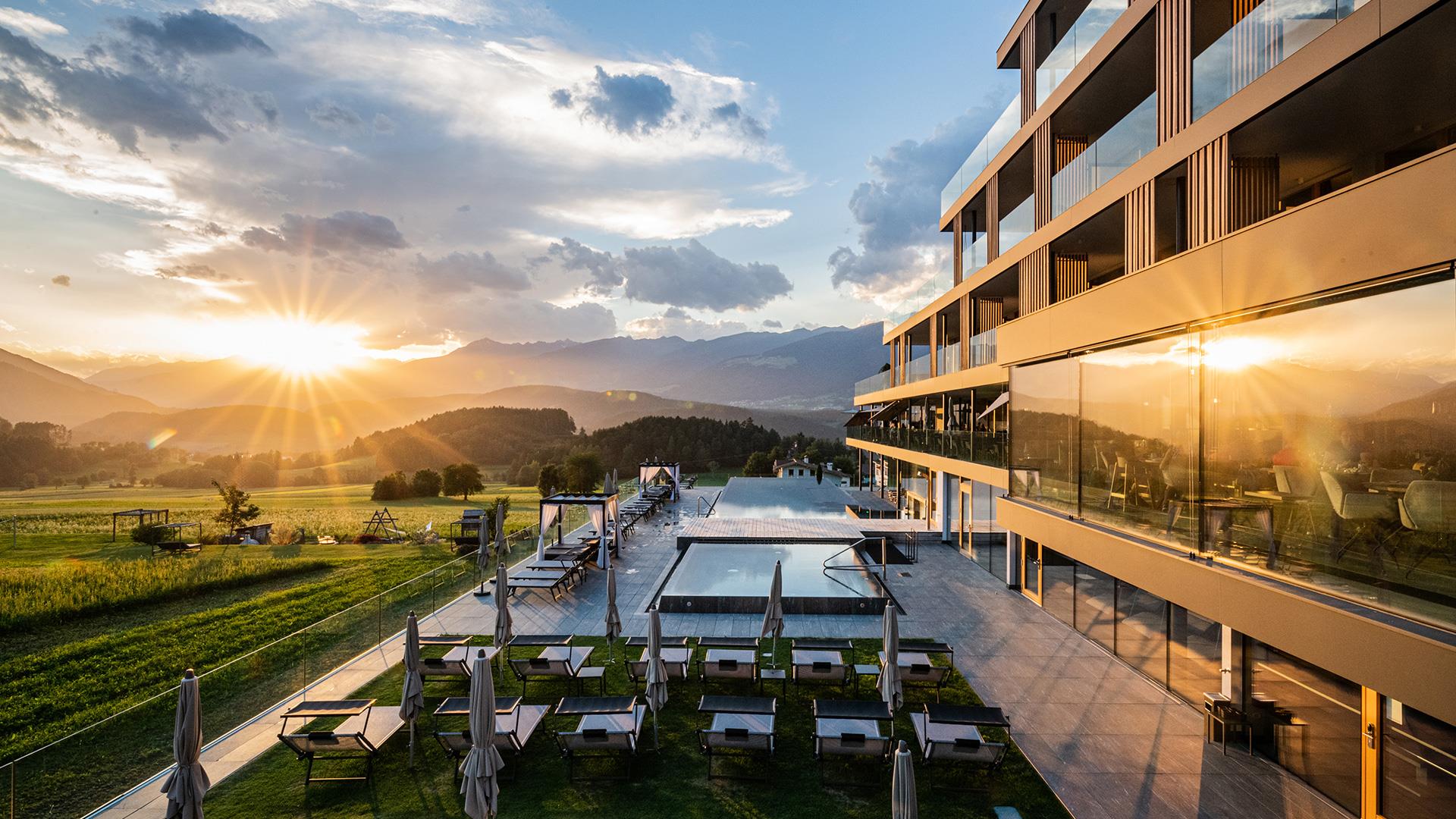 Hotel Winkler Sport & Spa Resort St.Lorenzen 2 suedtirol.info