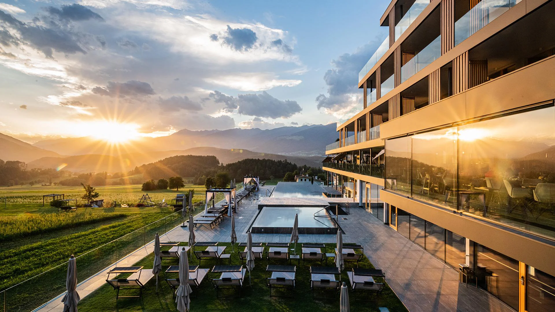 Hotel Winkler Sport & Spa Resort San Lorenzo di Sebato 2 suedtirol.info