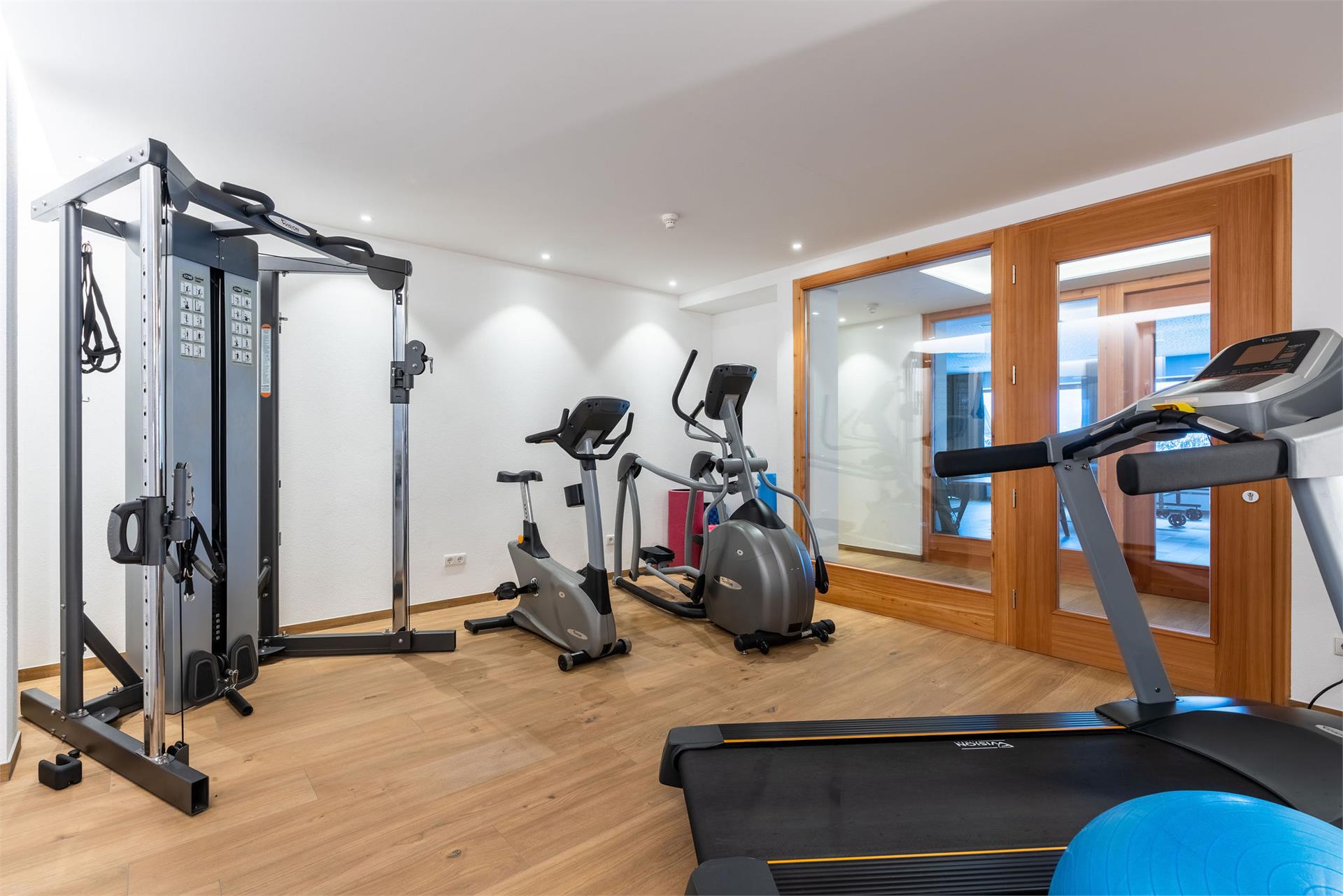 Hotel Lindnerhof St.Lorenzen/San Lorenzo di Sebato 6 suedtirol.info