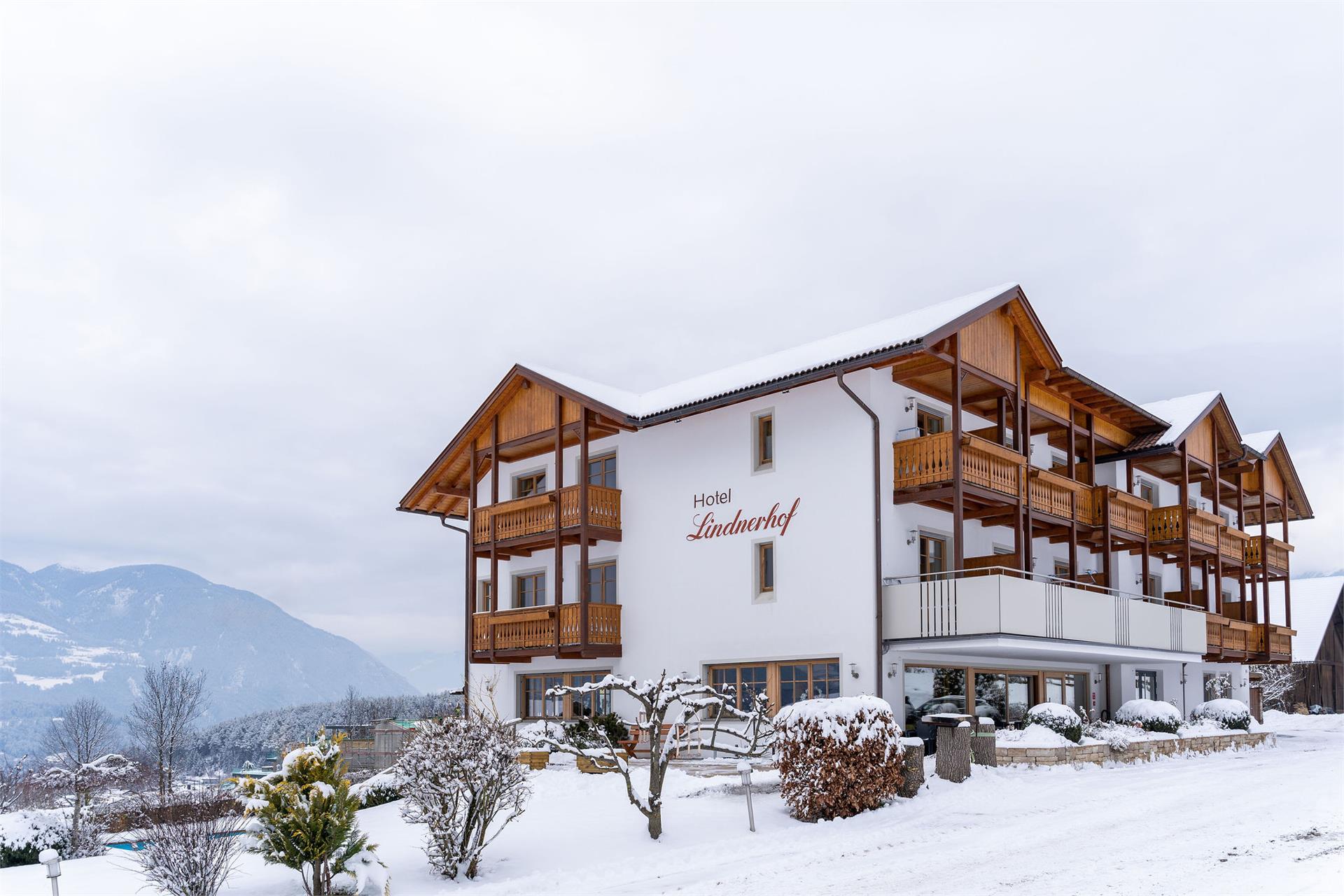 Hotel Lindnerhof St.Lorenzen/San Lorenzo di Sebato 3 suedtirol.info