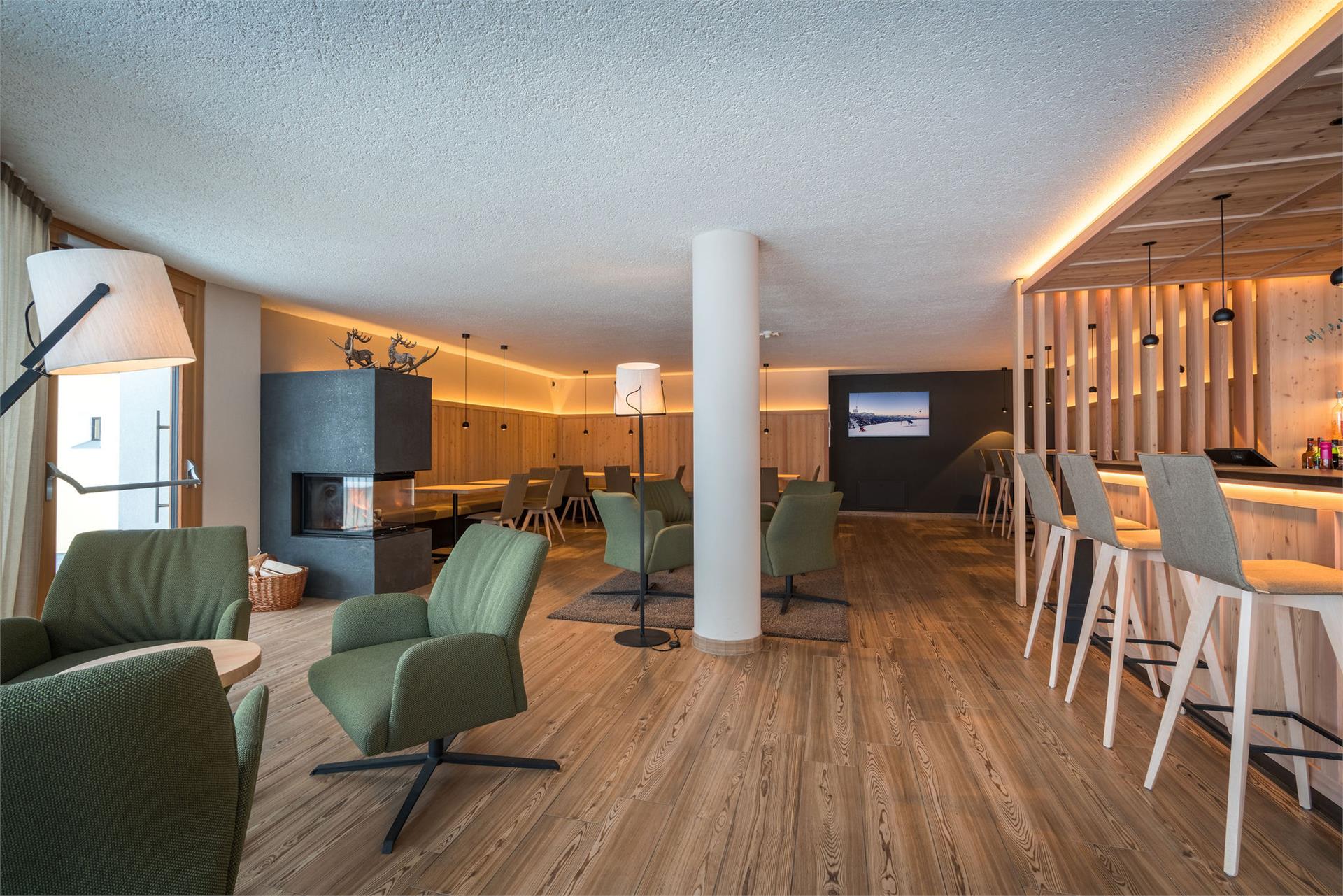 Hotel Lindnerhof St.Lorenzen/San Lorenzo di Sebato 13 suedtirol.info