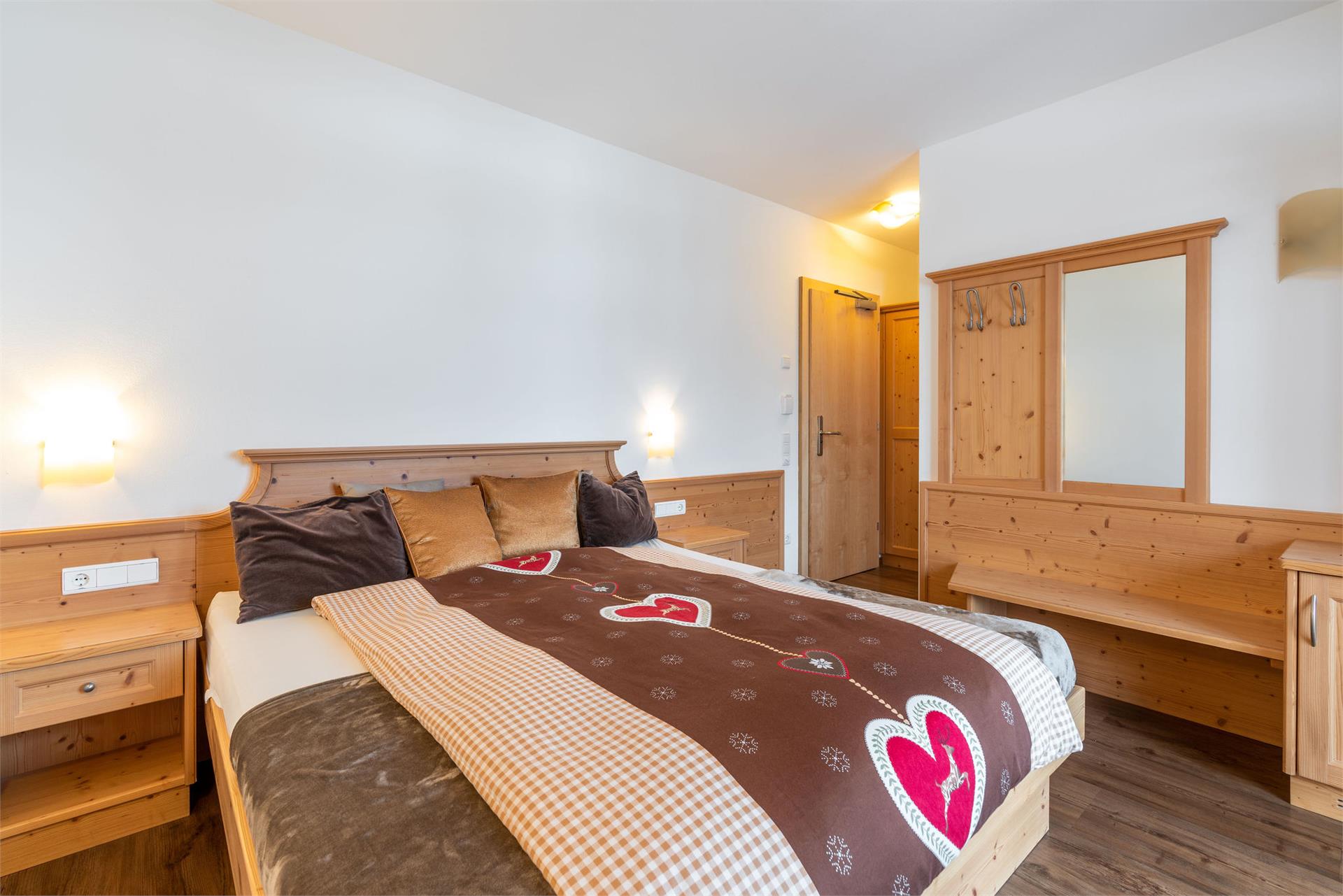 Hotel Lindnerhof St.Lorenzen/San Lorenzo di Sebato 25 suedtirol.info