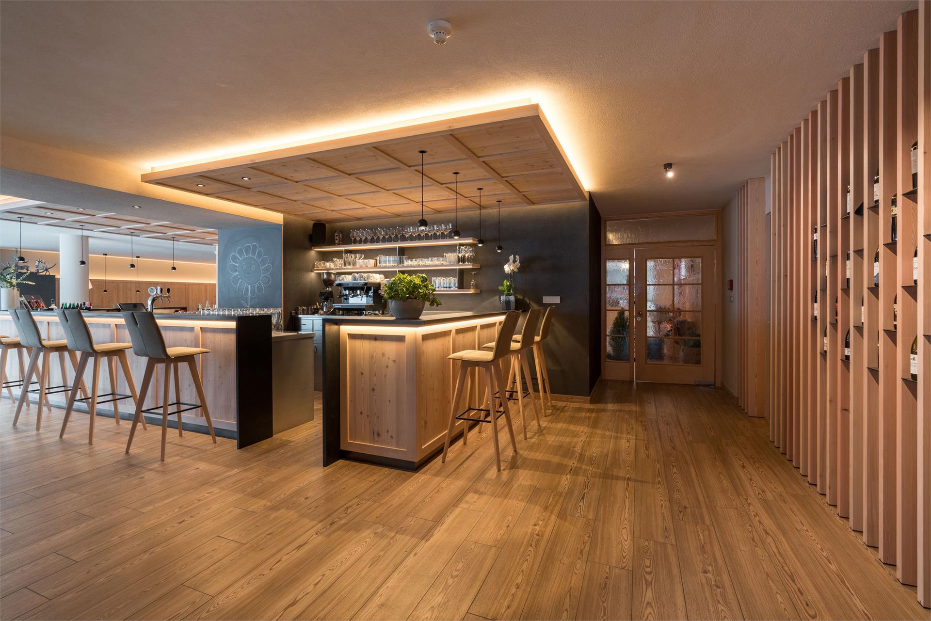 Hotel Lindnerhof St.Lorenzen/San Lorenzo di Sebato 10 suedtirol.info