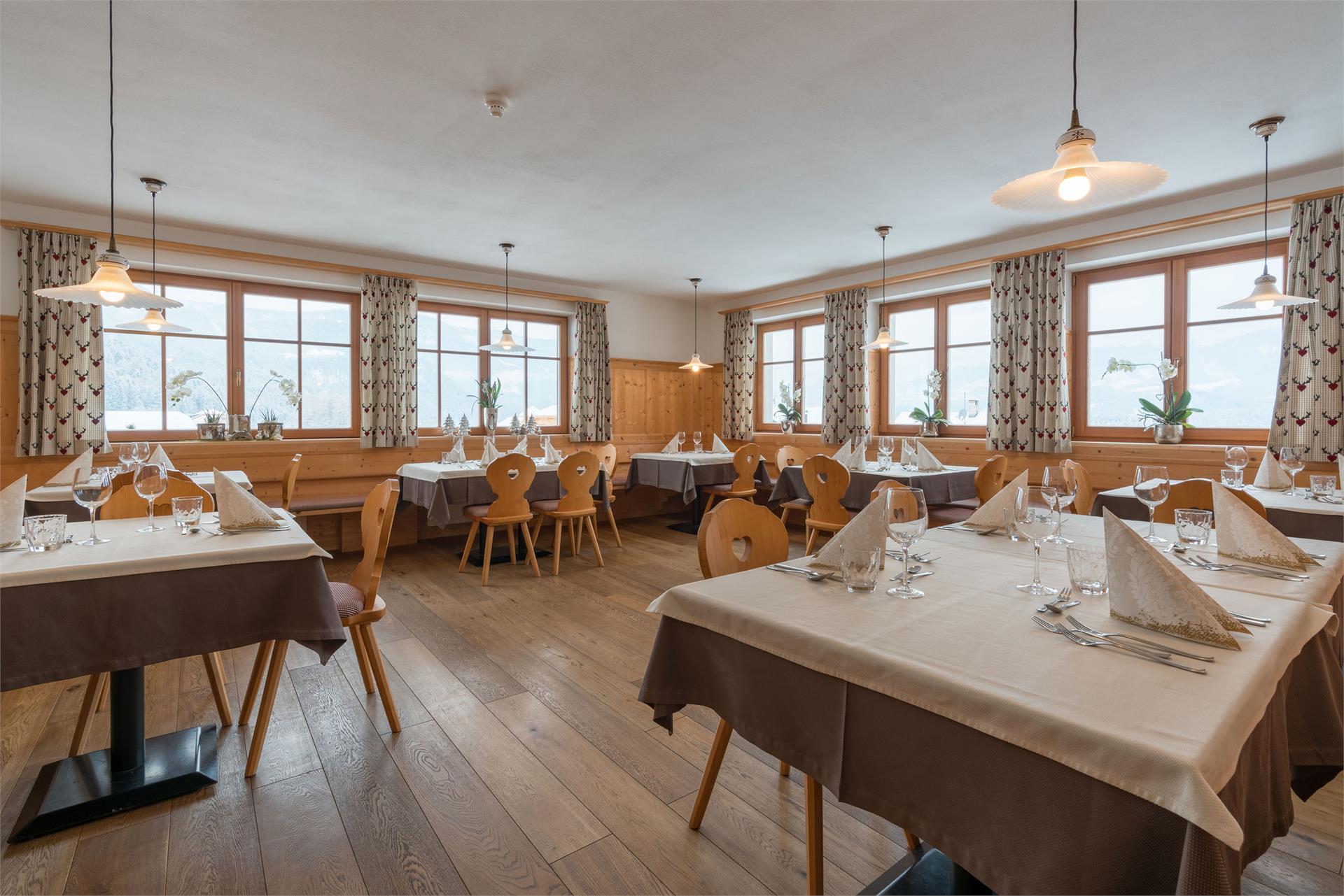 Hotel Lindnerhof St.Lorenzen/San Lorenzo di Sebato 8 suedtirol.info