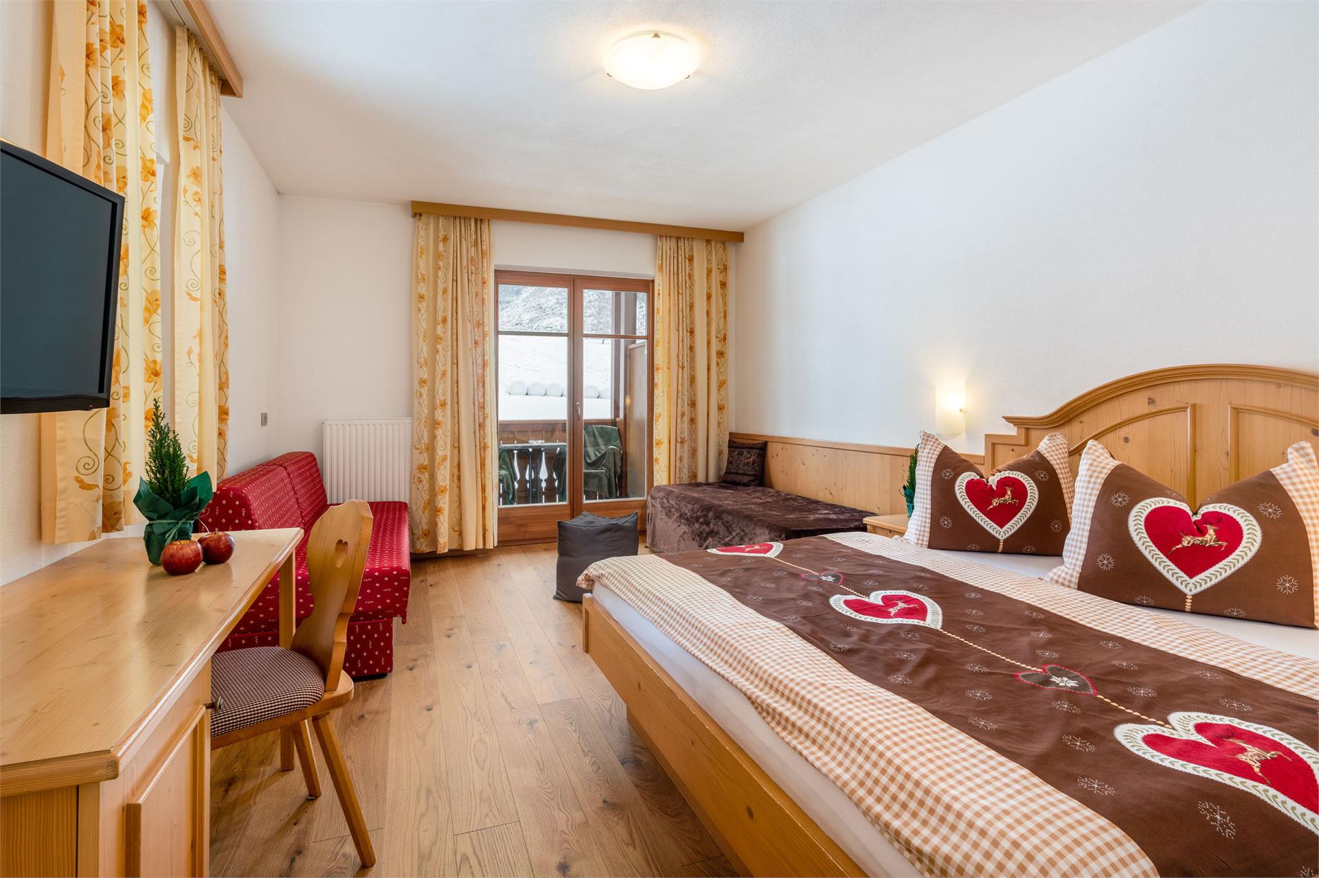 Hotel Lindnerhof St.Lorenzen/San Lorenzo di Sebato 24 suedtirol.info