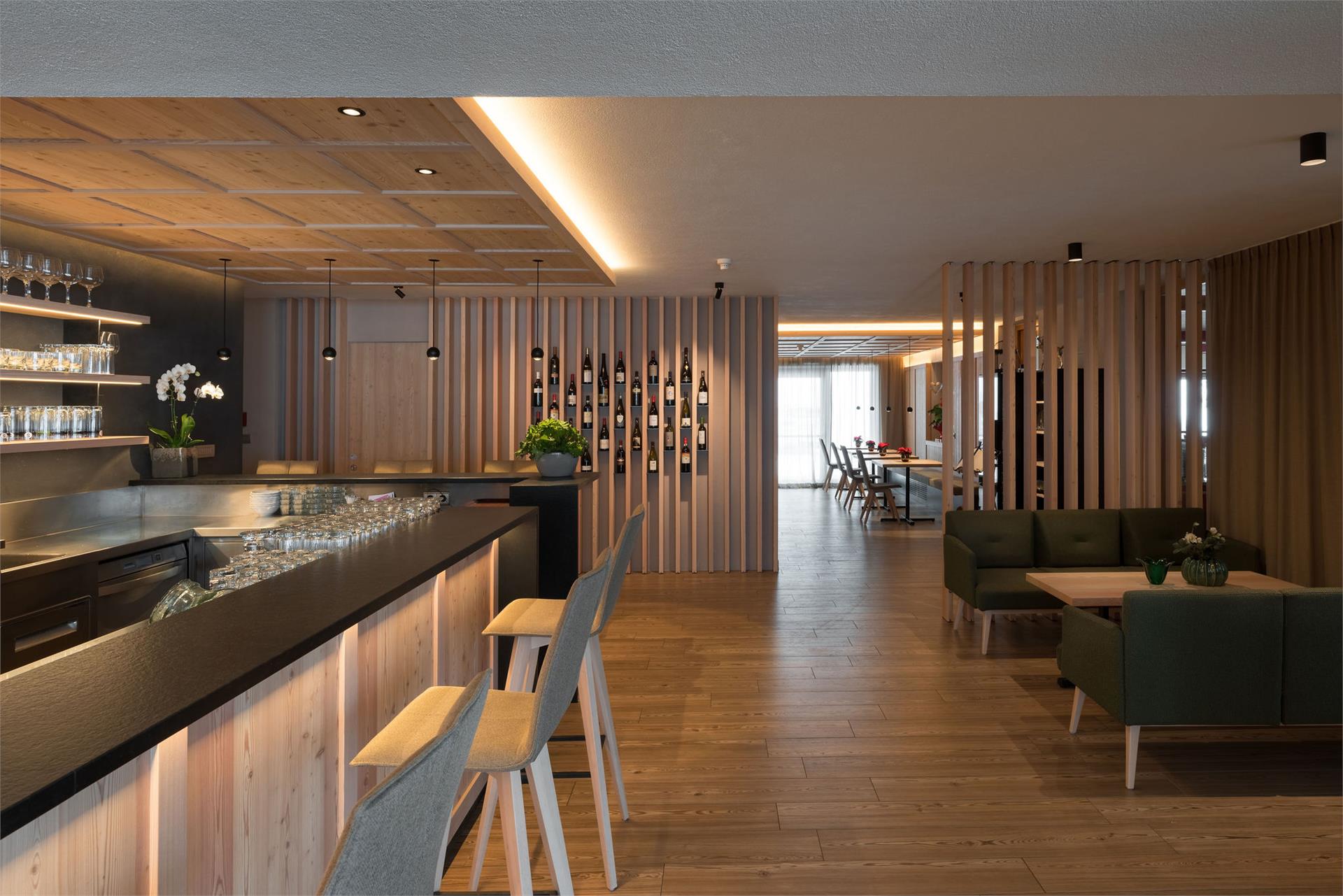 Hotel Lindnerhof St.Lorenzen/San Lorenzo di Sebato 11 suedtirol.info
