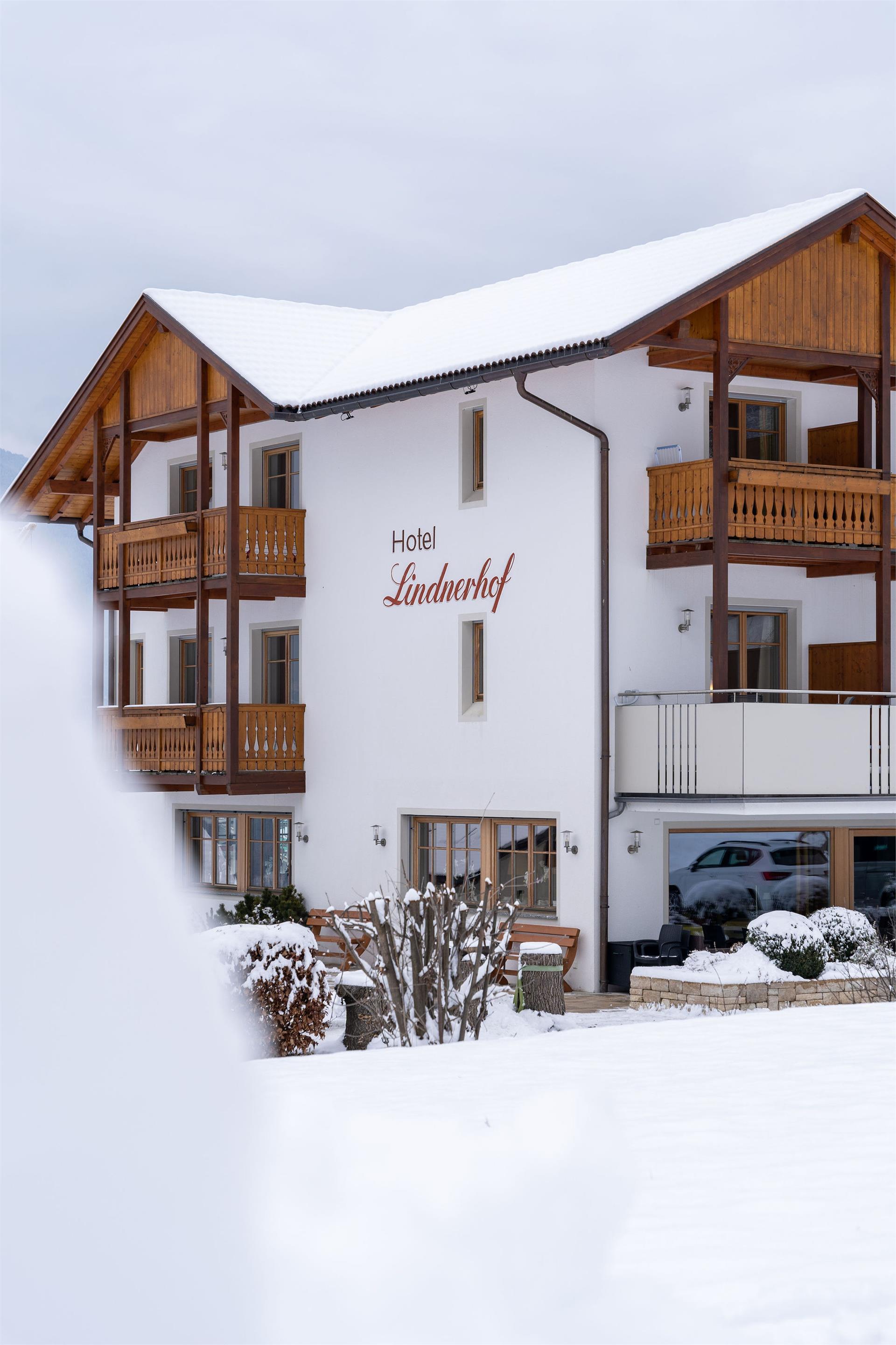 Hotel Lindnerhof St.Lorenzen/San Lorenzo di Sebato 4 suedtirol.info