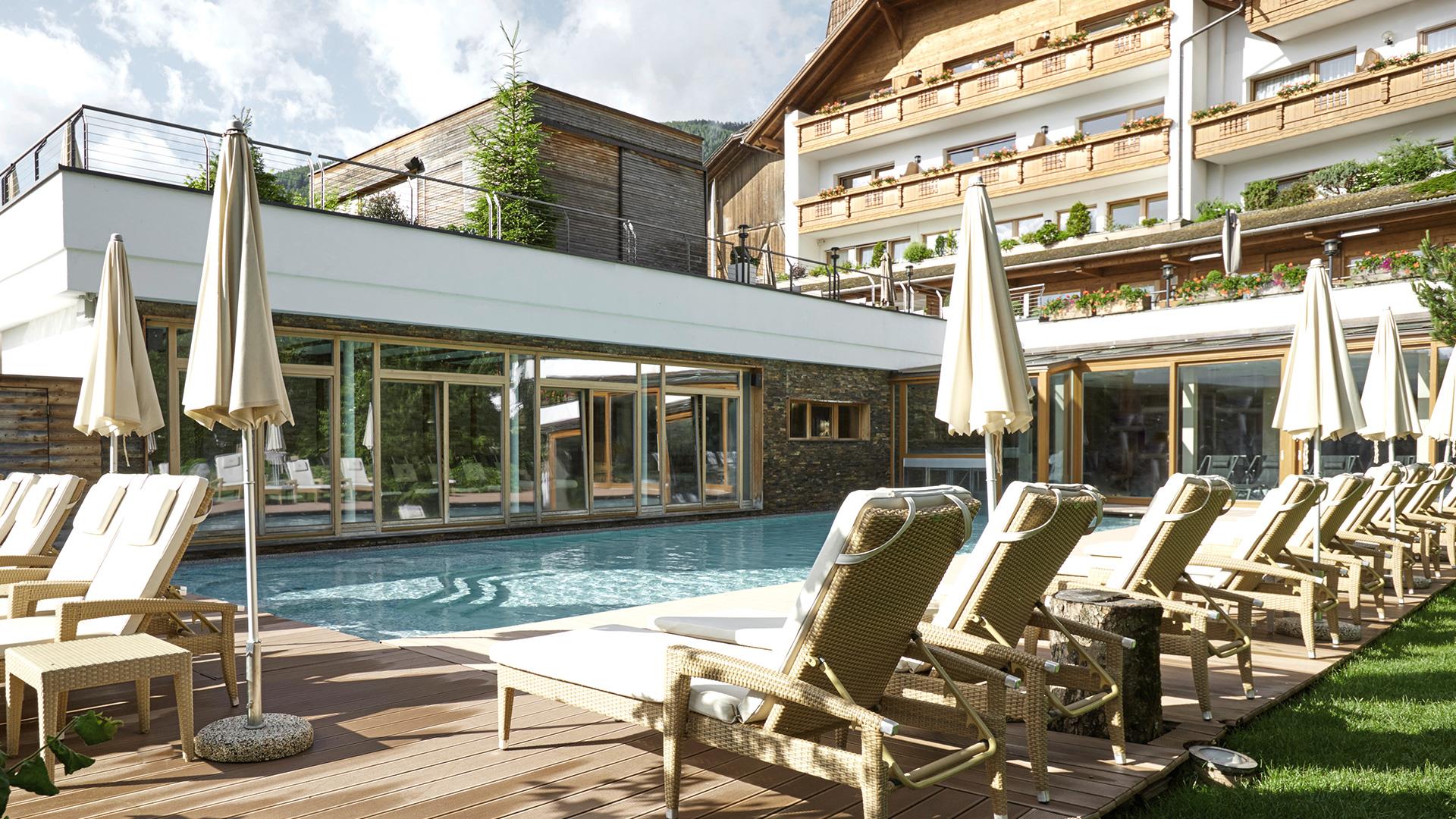 Hotel Lanerhof active/spa/balance San Lorenzo di Sebato 7 suedtirol.info