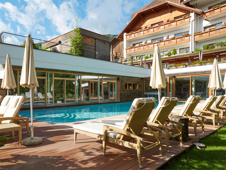Hotel Lanerhof active/spa/balance San Lorenzo di Sebato 1 suedtirol.info