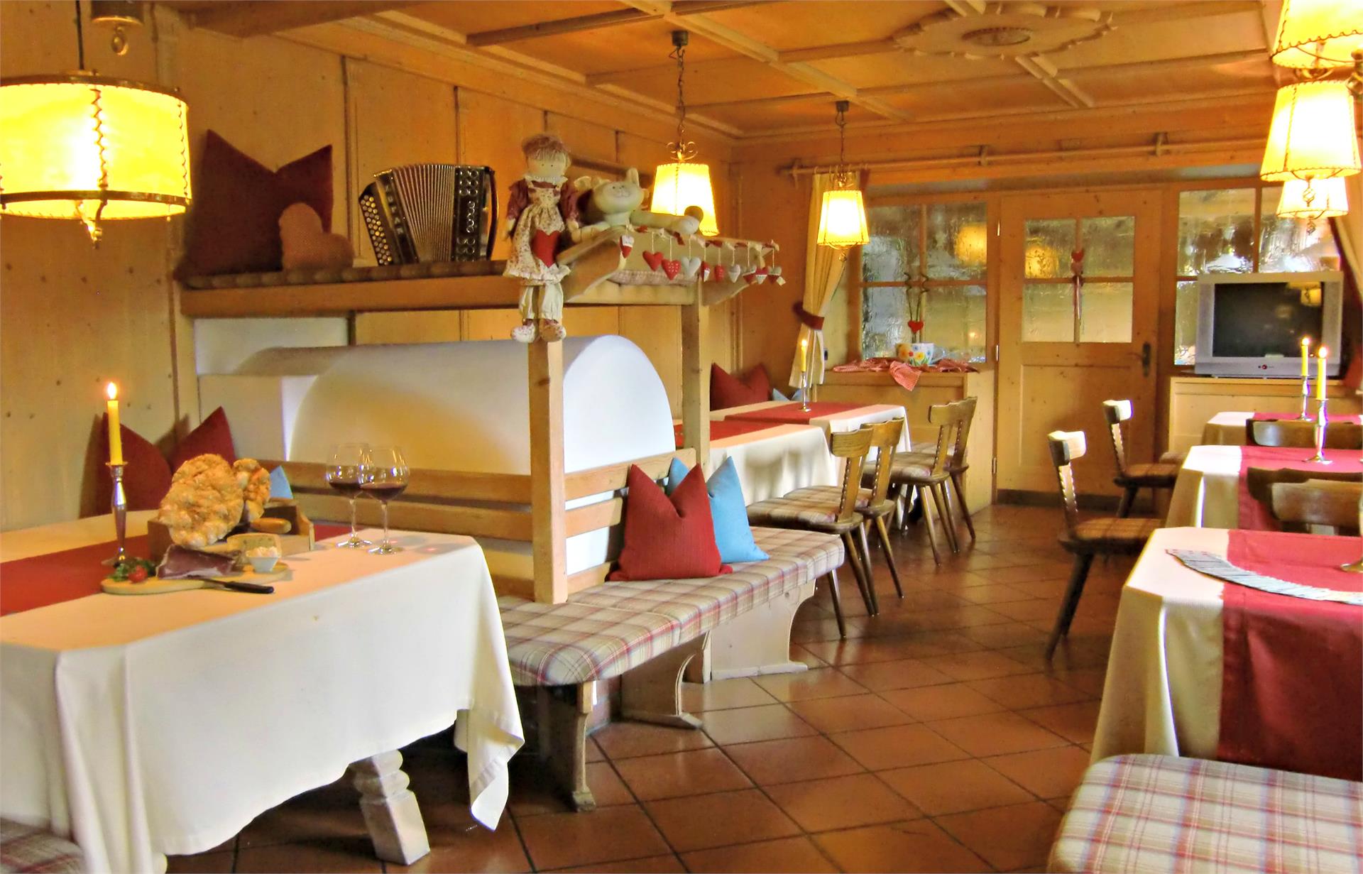 Hotel Onach St.Lorenzen/San Lorenzo di Sebato 4 suedtirol.info