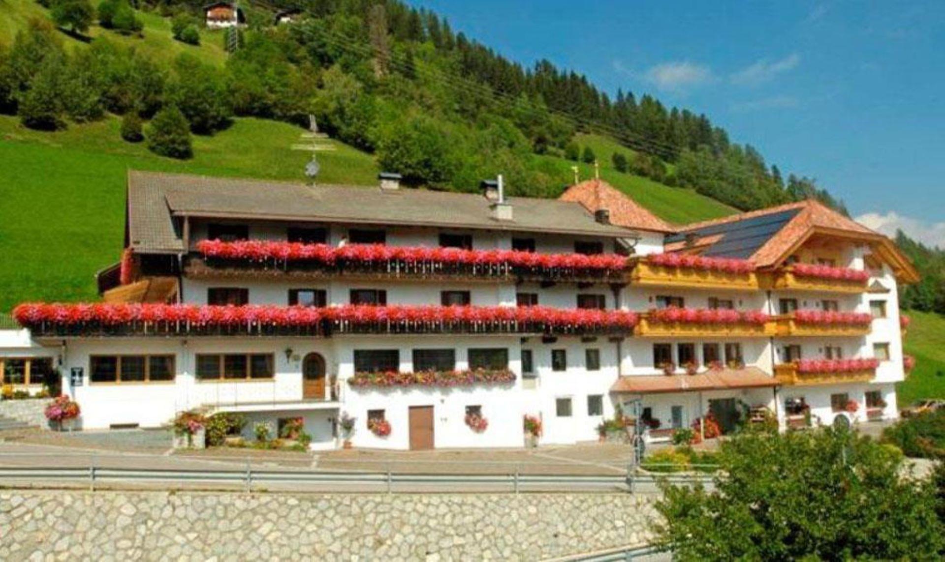 Hotel Onach St.Lorenzen/San Lorenzo di Sebato 2 suedtirol.info