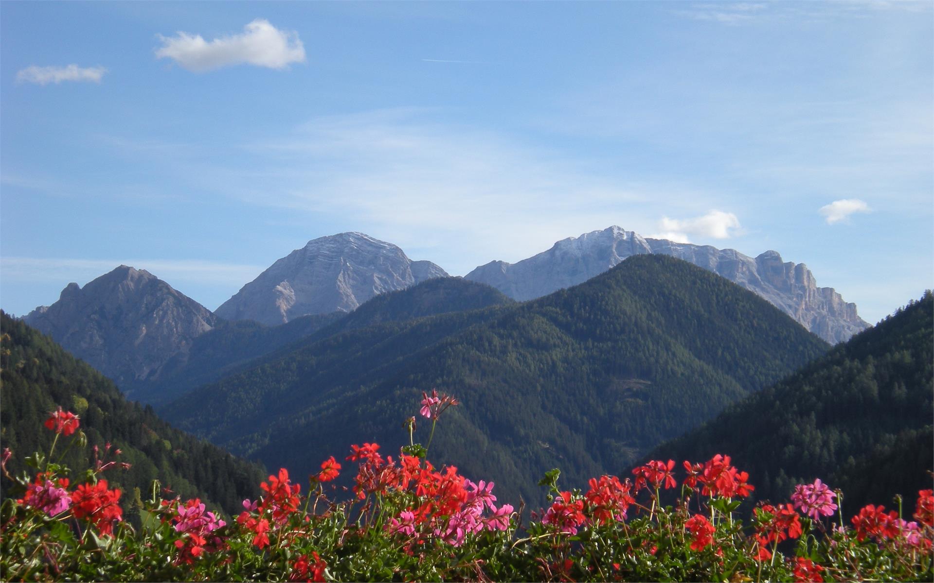 Hotel Onach St.Lorenzen/San Lorenzo di Sebato 6 suedtirol.info