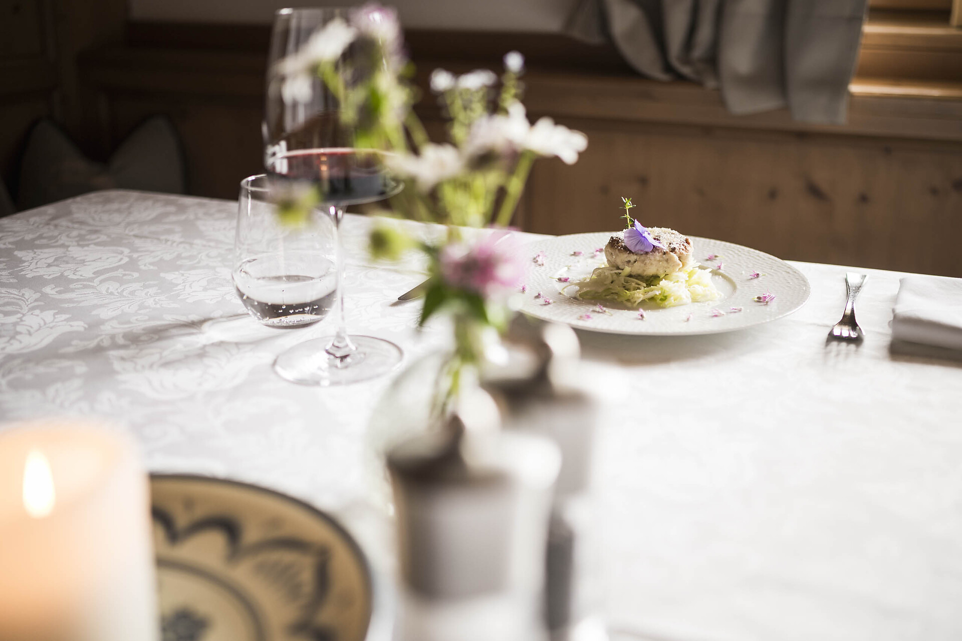 Hotel Onach - Regione dolomitica Plan de Corones - #9 - suedtirol.info